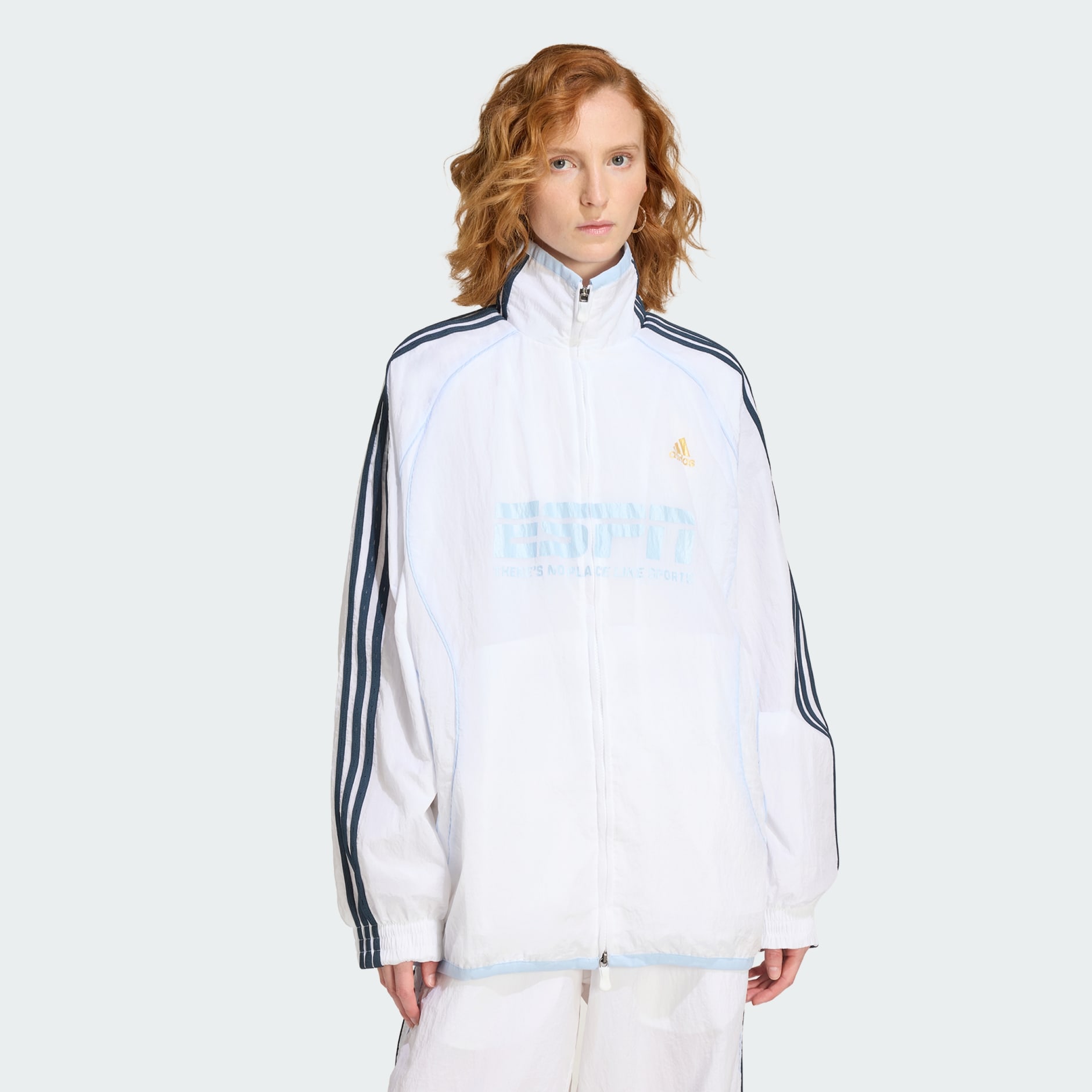 TEAMGEIST 2.0 TRACKTOP