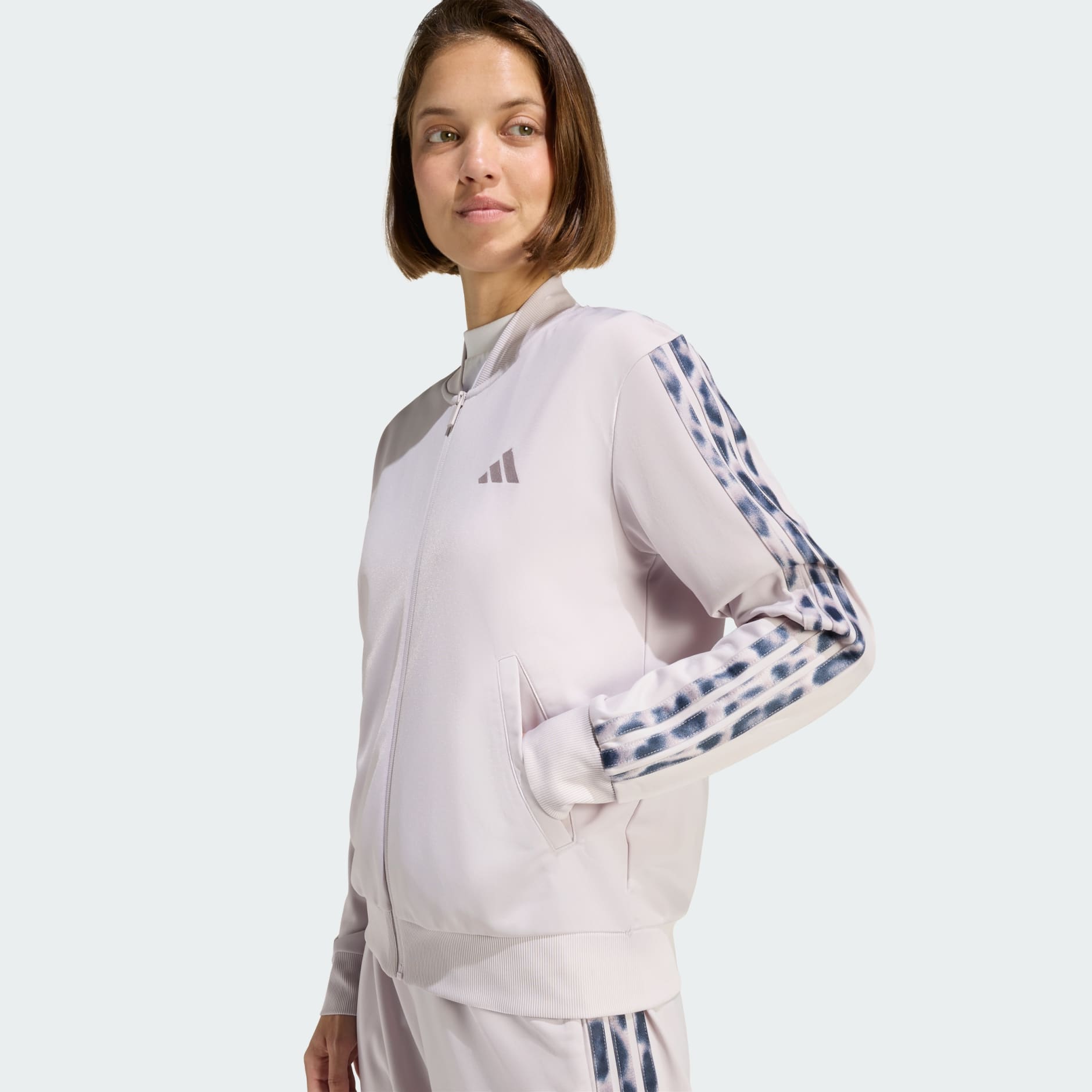 TRENING CU IMPRIMEU LEOPARD, CU 3 DUNGI