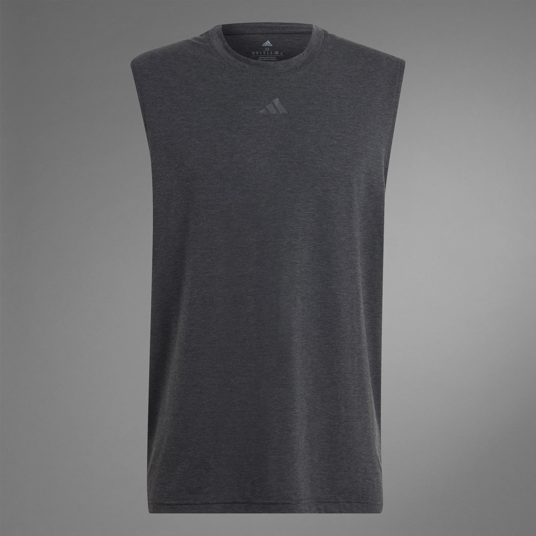 Authentic Balance Yoga Tank Top