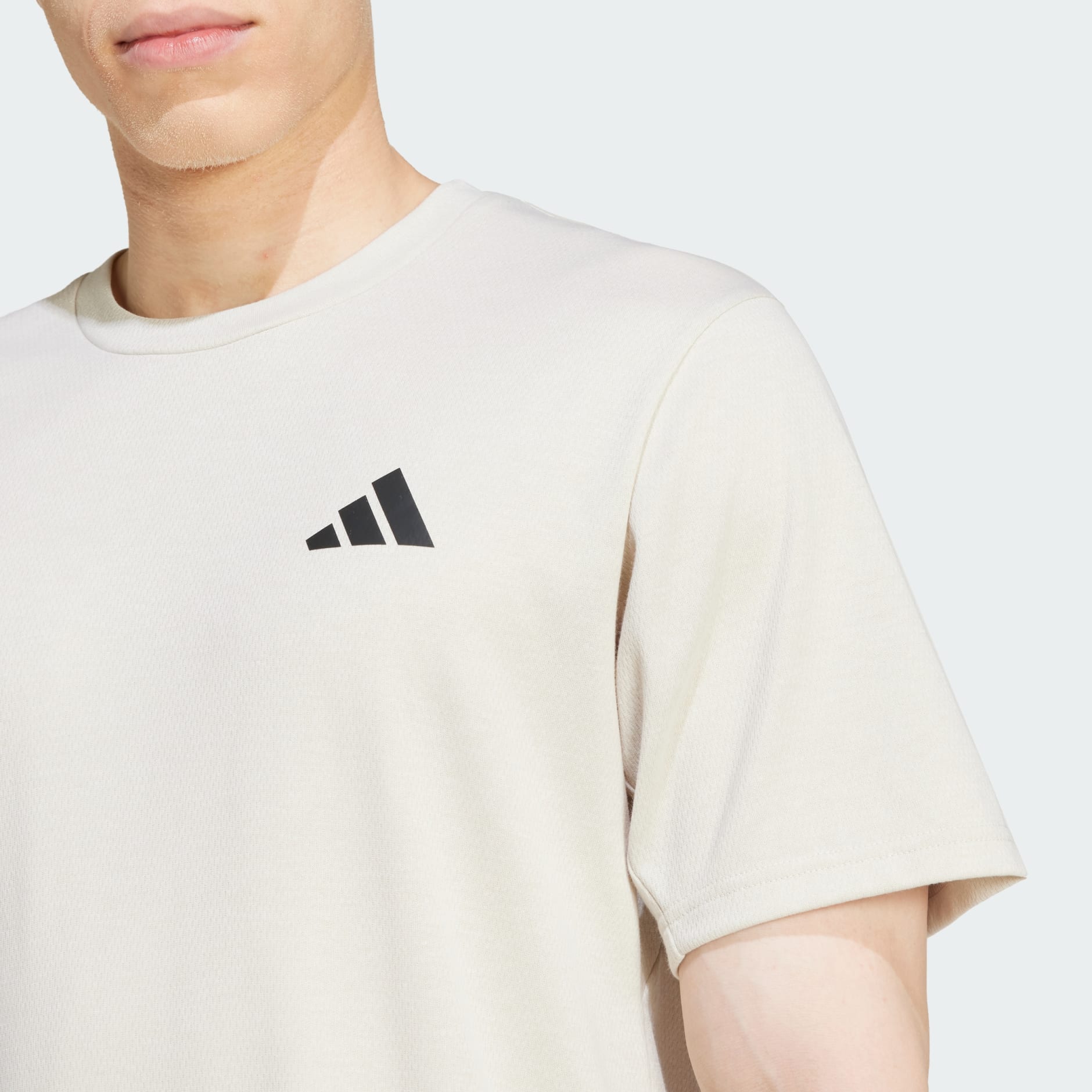 Train Essentials Feelready Novelty Tee