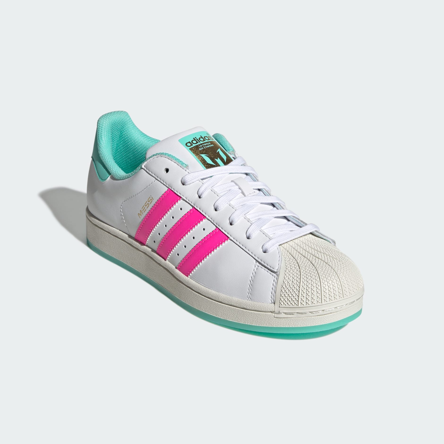 SUPERSTAR MESSI Shoes