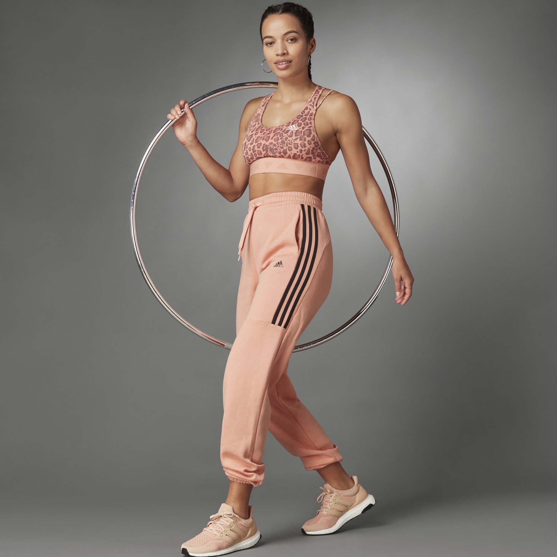 Hyperglam Light Support Bra
