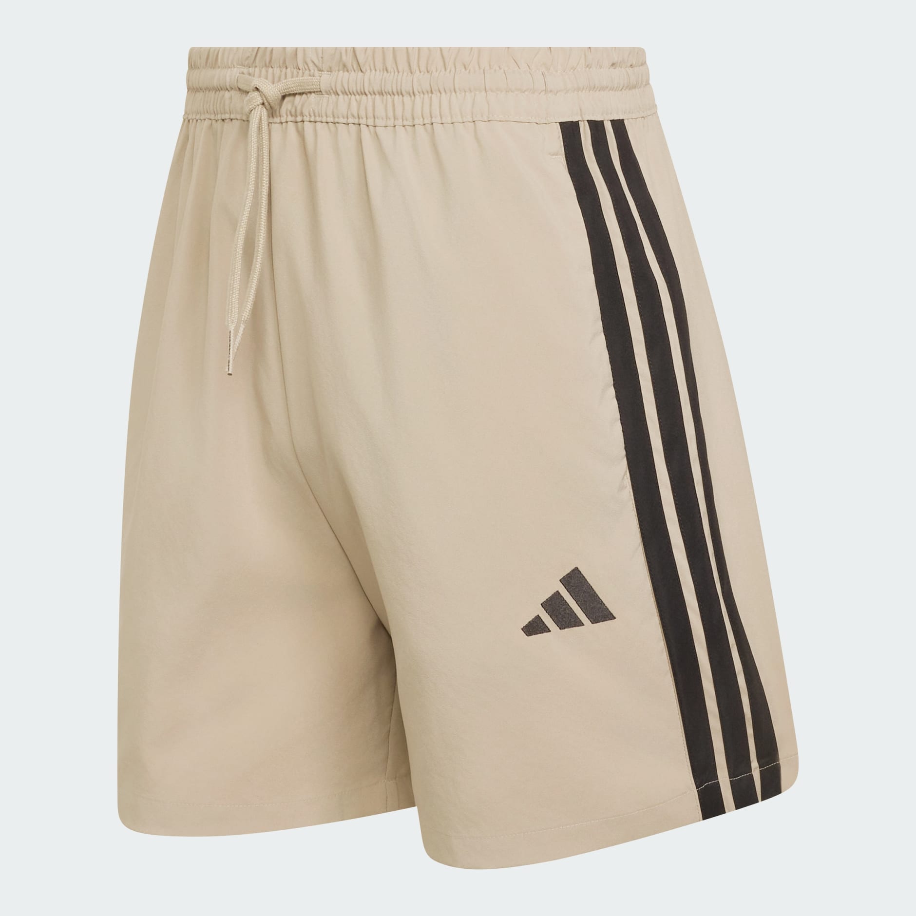 Pantaloni scurți Essentials Chelsea cu 3 dungi