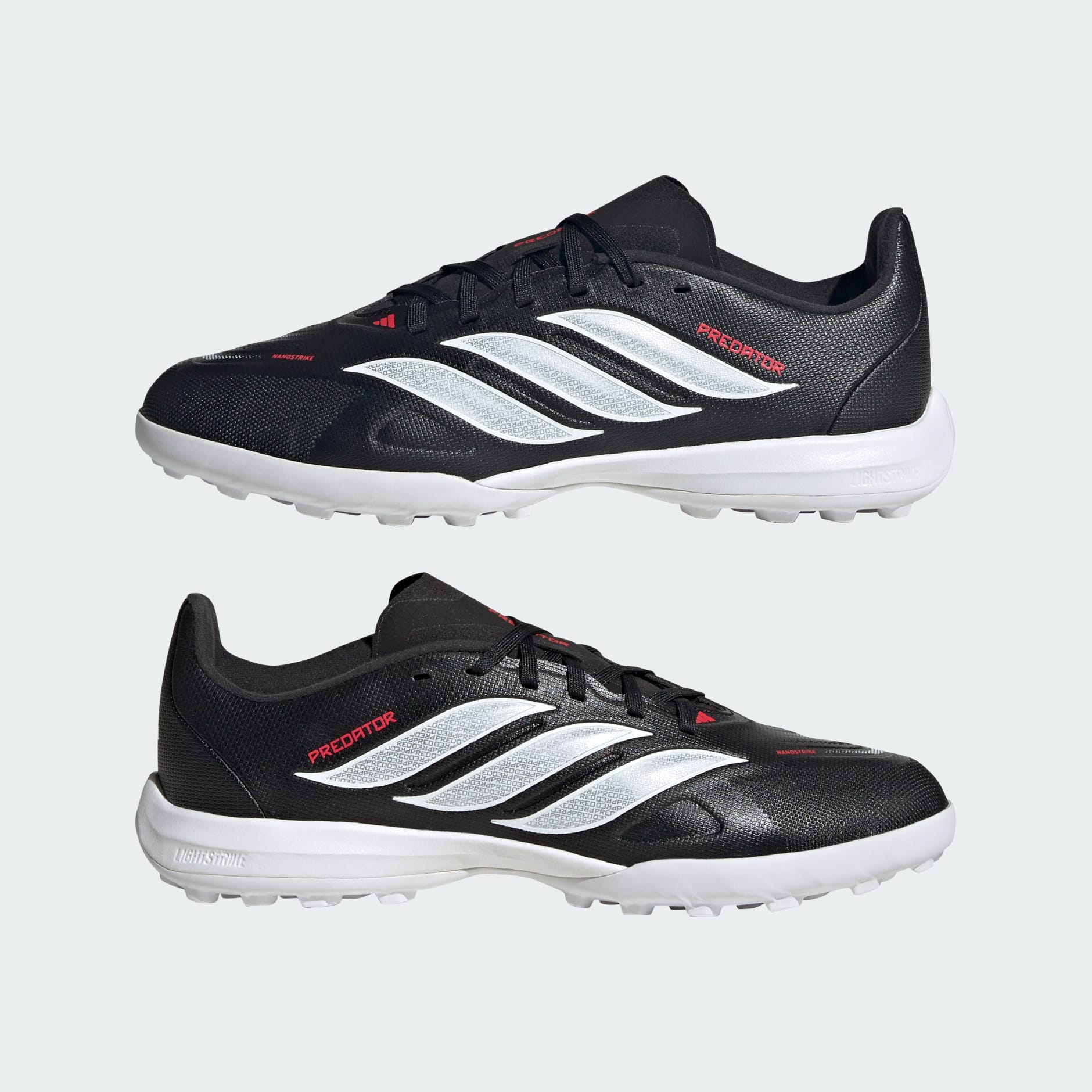 PREDATOR LEAGUE Turf Football Shoes Kids