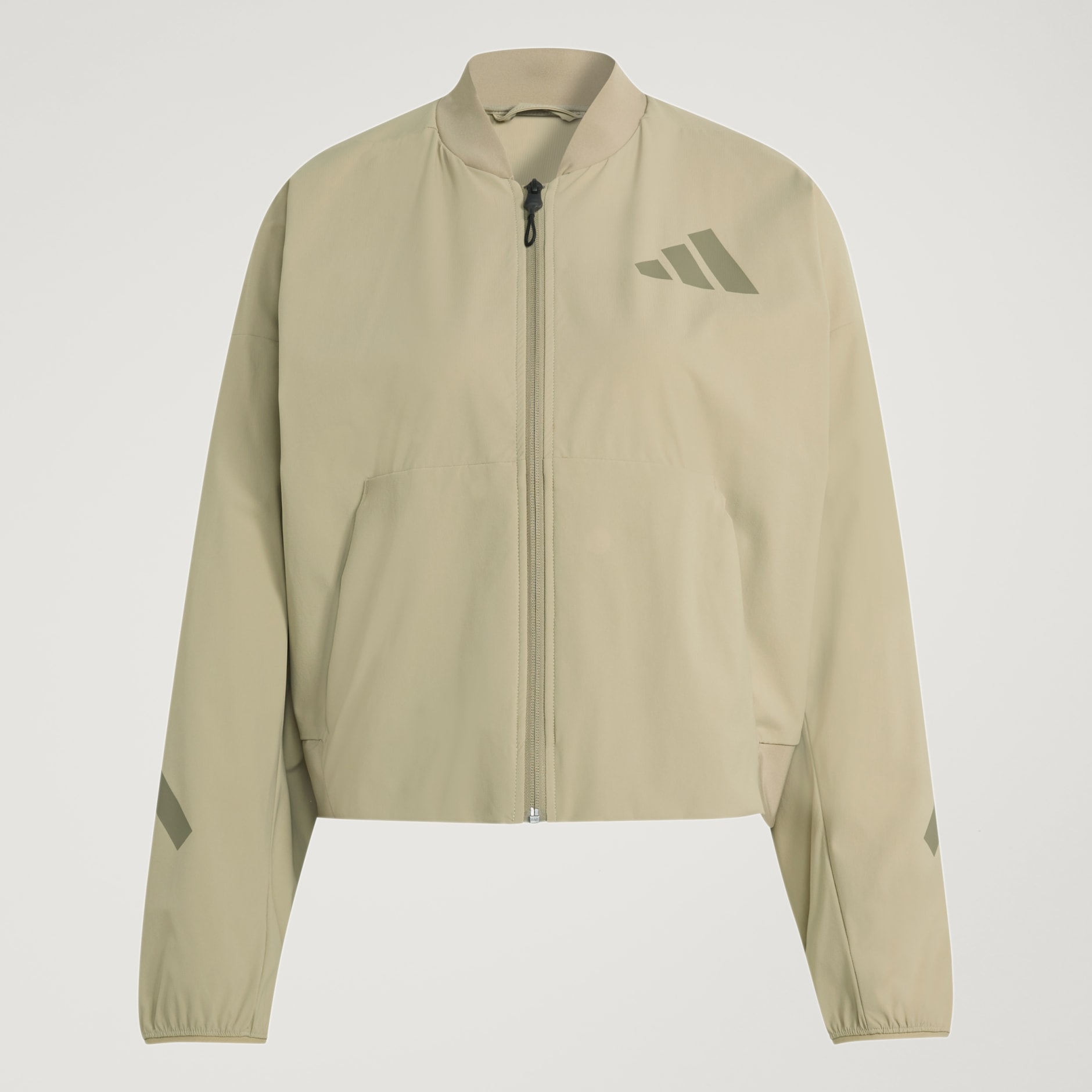 ADIDAS Z.N.E. WOVEN BOMBER