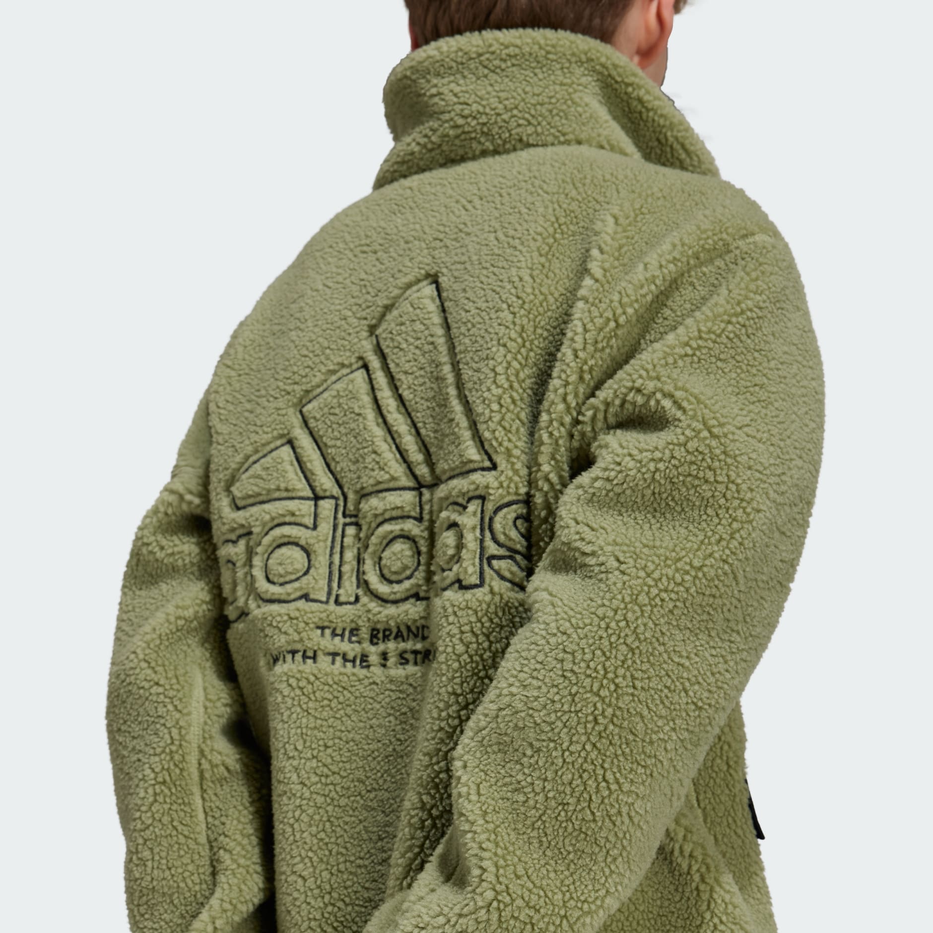 J SHERPA JKT