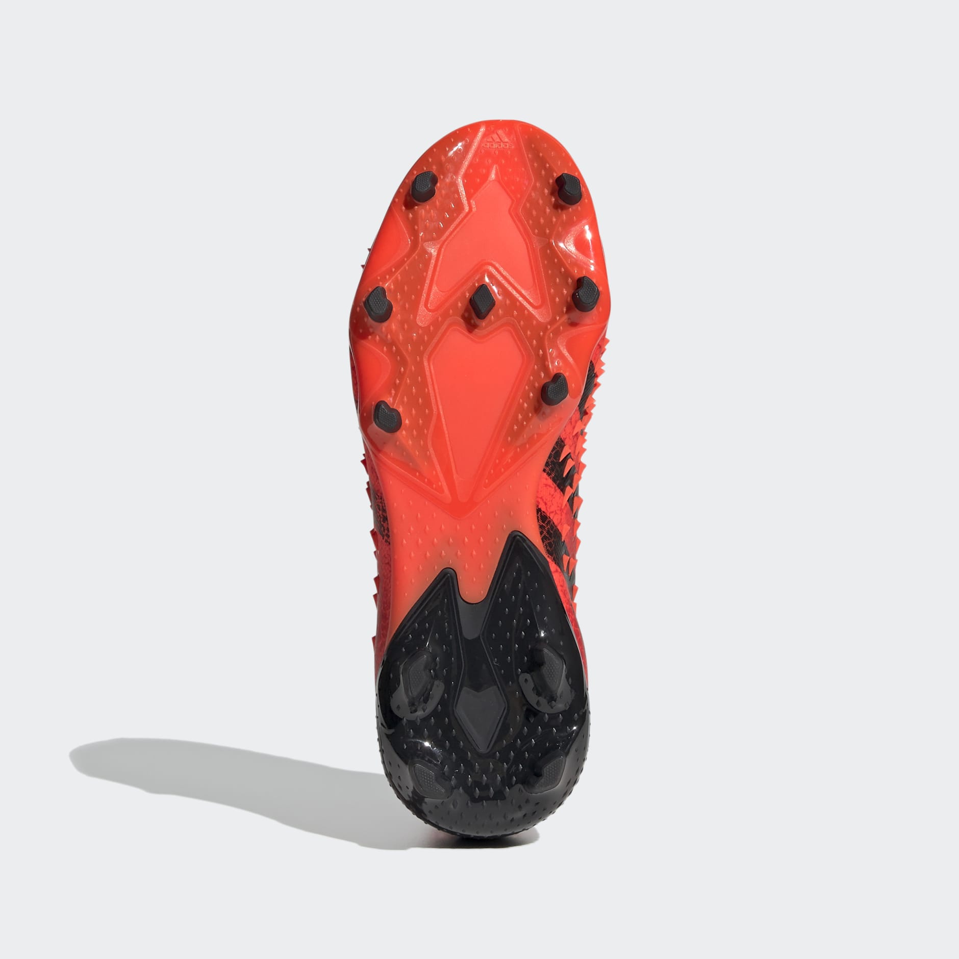 Predator Freak.1 Firm Ground Boots