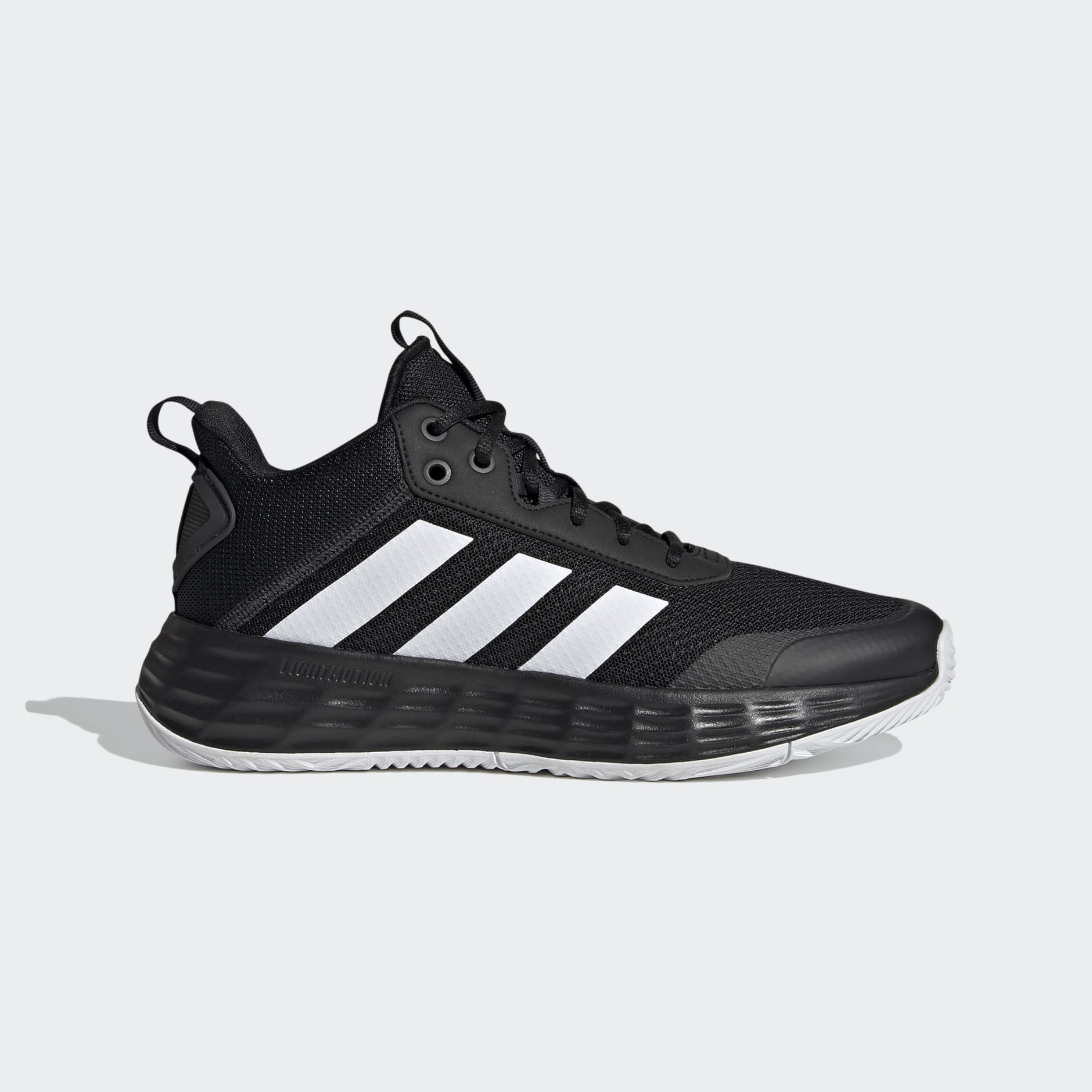 Shoes - Ownthegame Shoes - Black | adidas South Africa