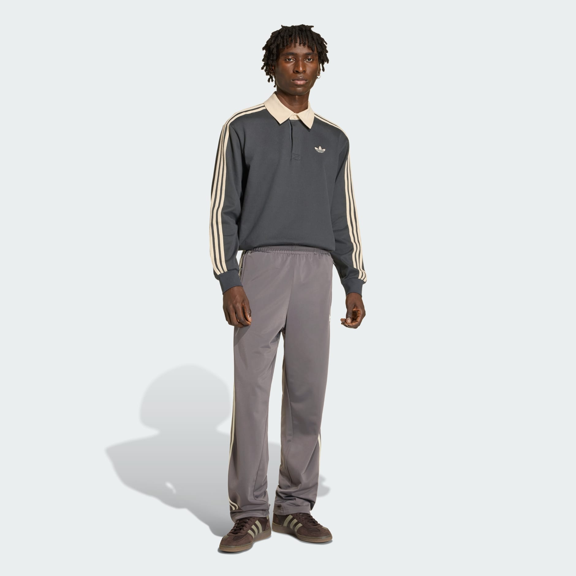 FIREBIRD TRACK PANTS