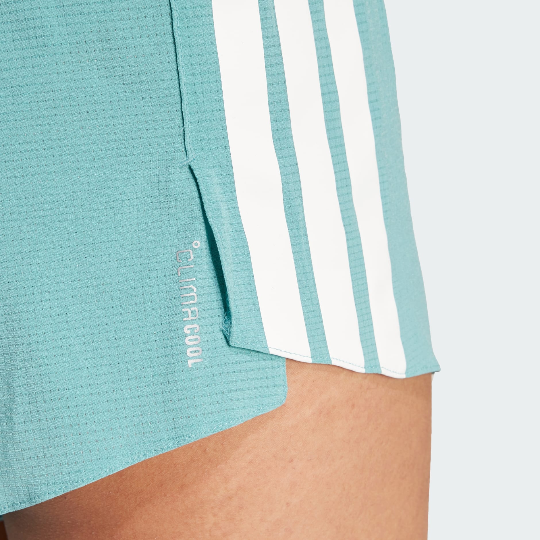 Adizero Running Gel Pocket Shorts