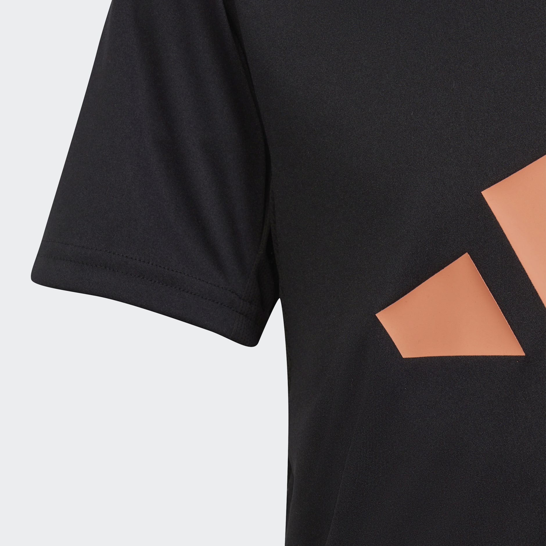 Train Essentials AEROREADY Logo Regular-Fit Tee