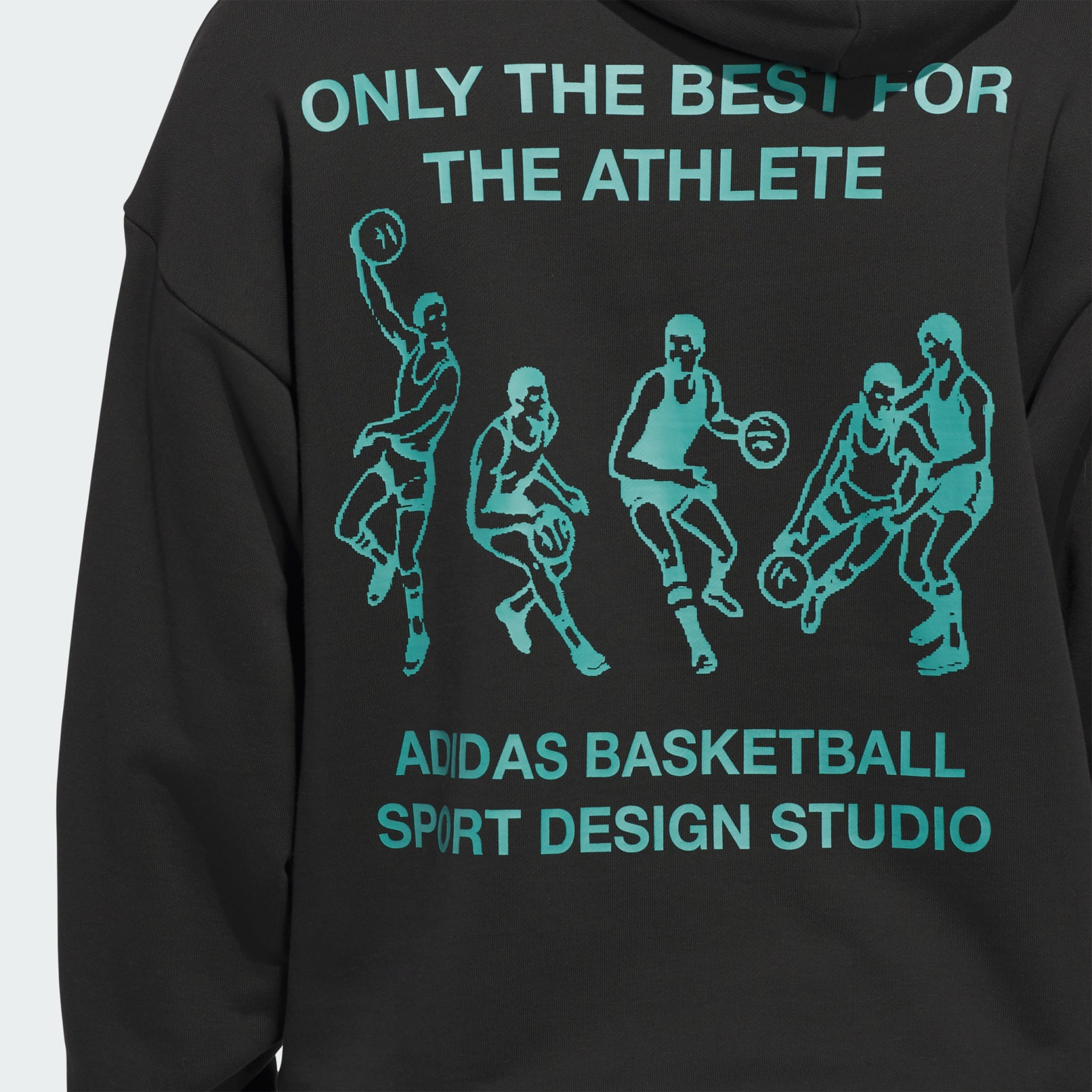 كنزة لأفضل الرياضيين فقط