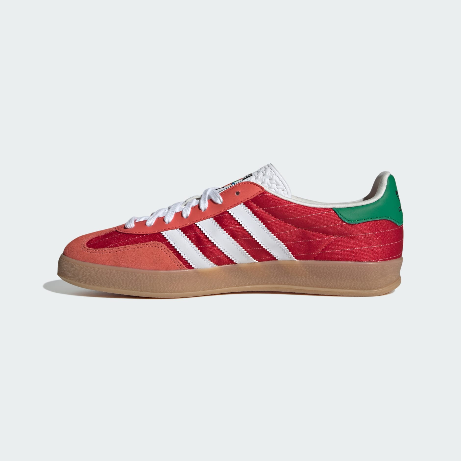 Gazelle Indoor Shoes