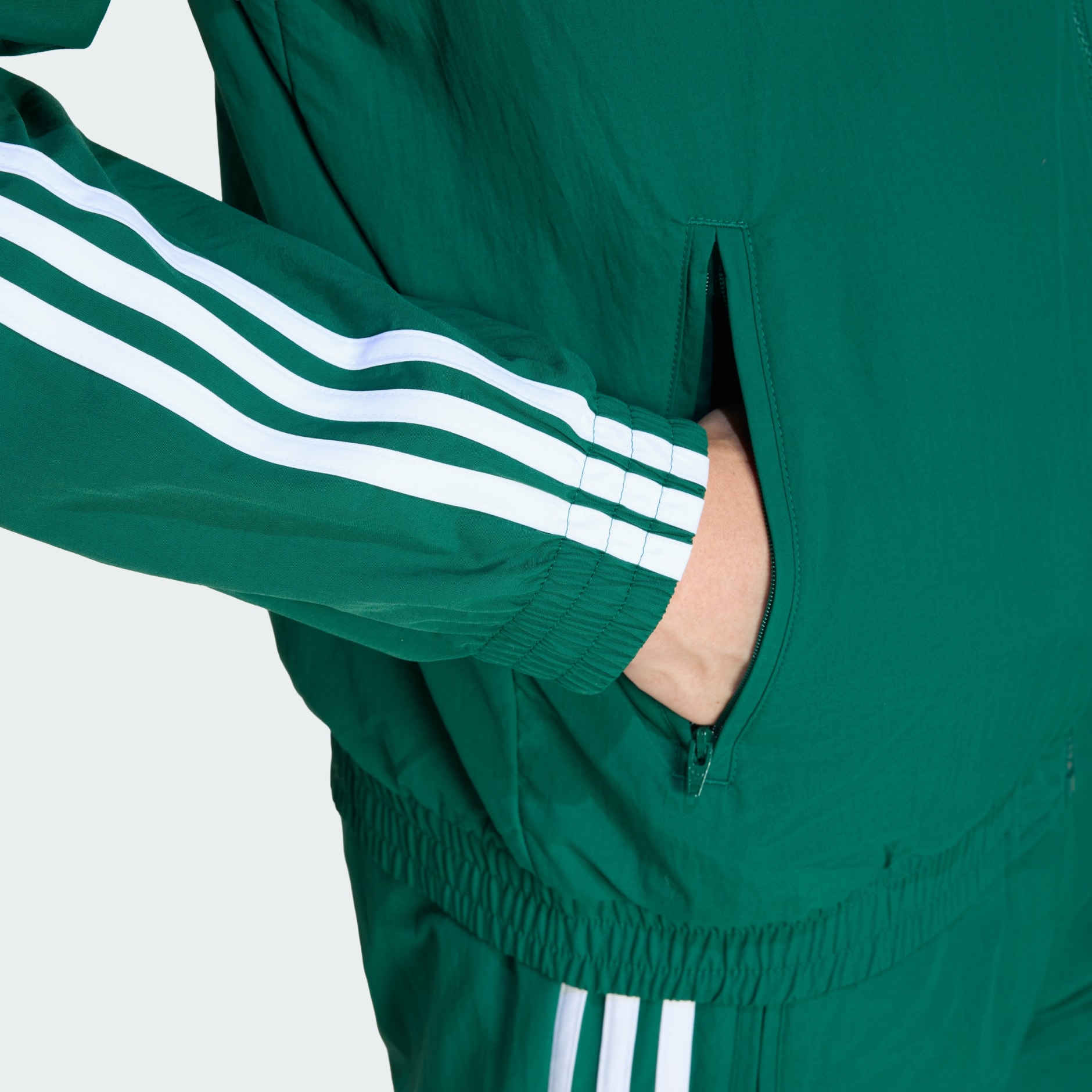 GORNJI DIO TRENIRKE FIREBIRD WOVEN