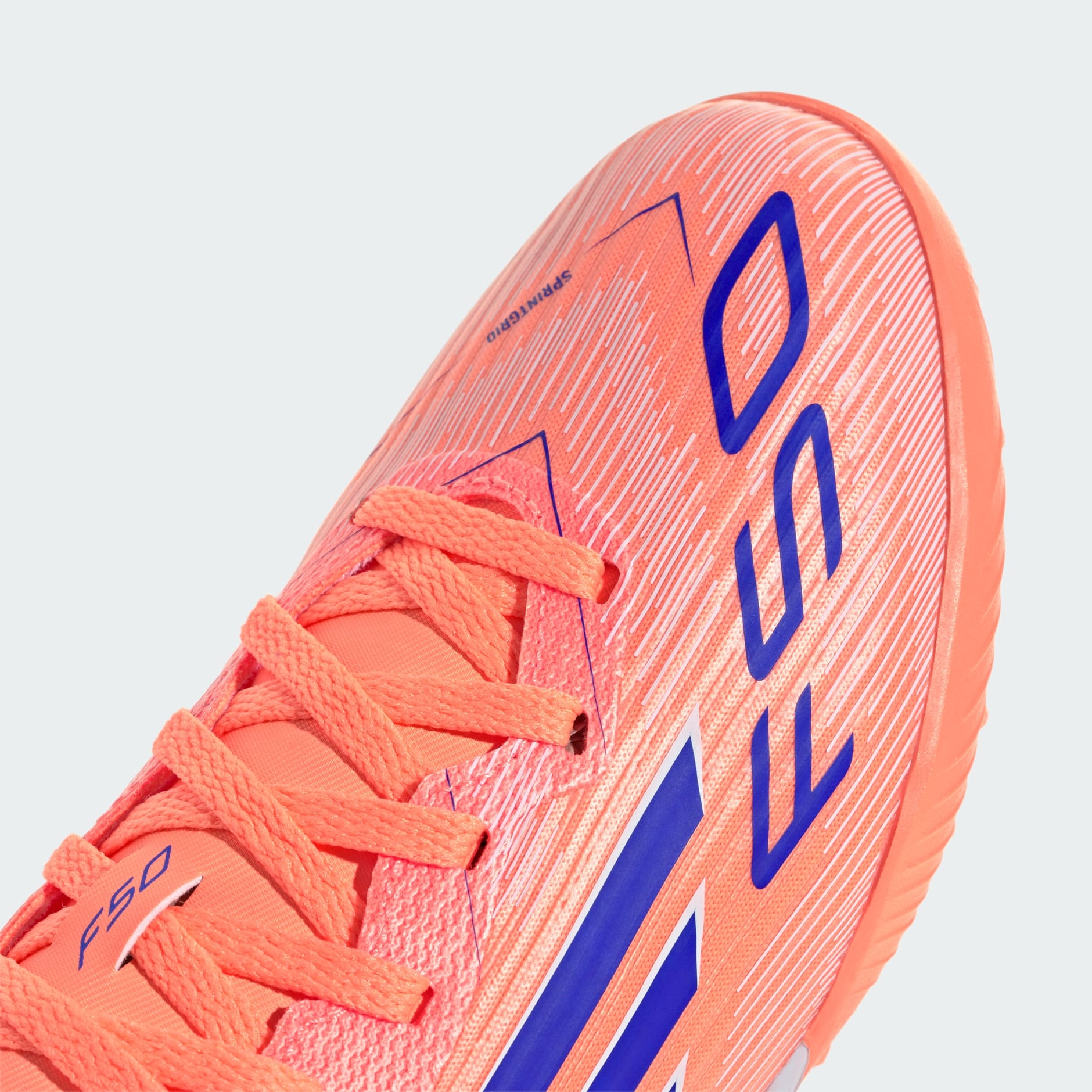 Ghete F50 League pentru gazon artificial, pentru copii