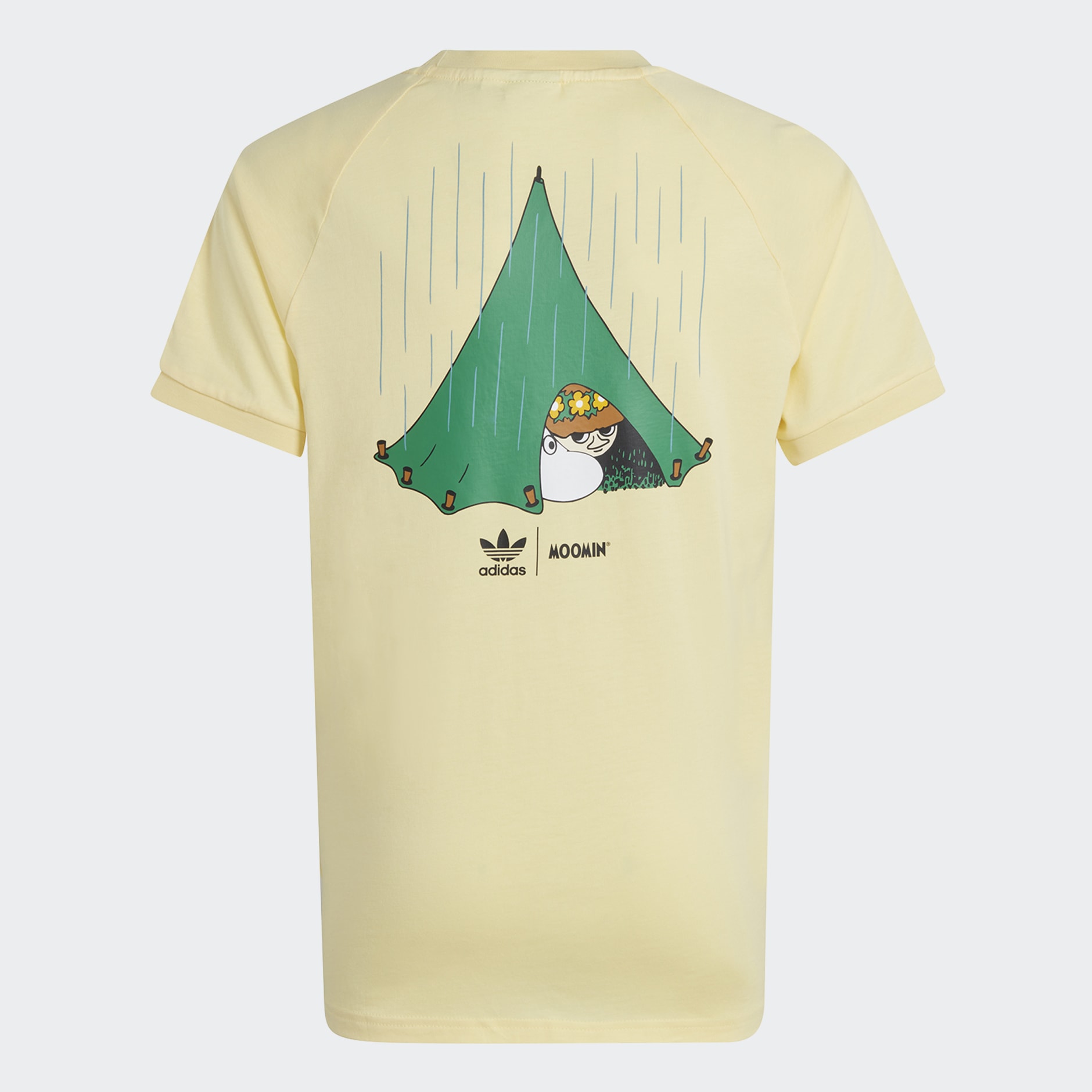 adidas Originals x Moomin Tee