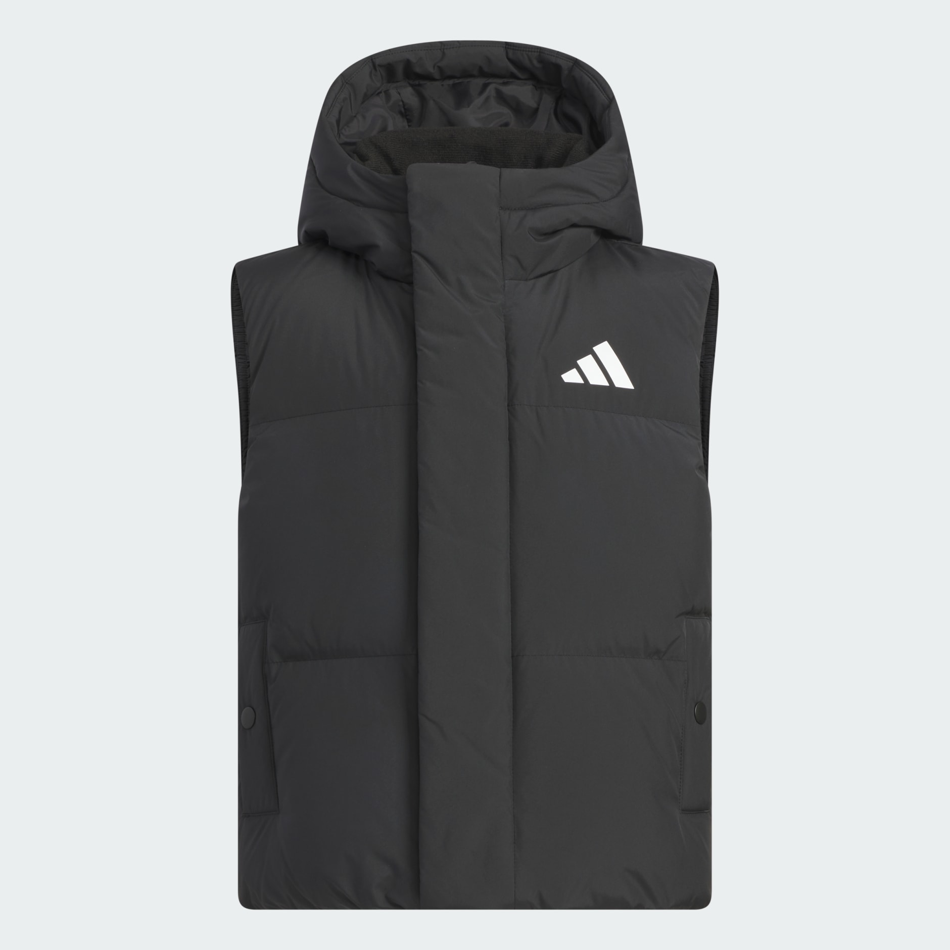 運動服兒童羽絨背心