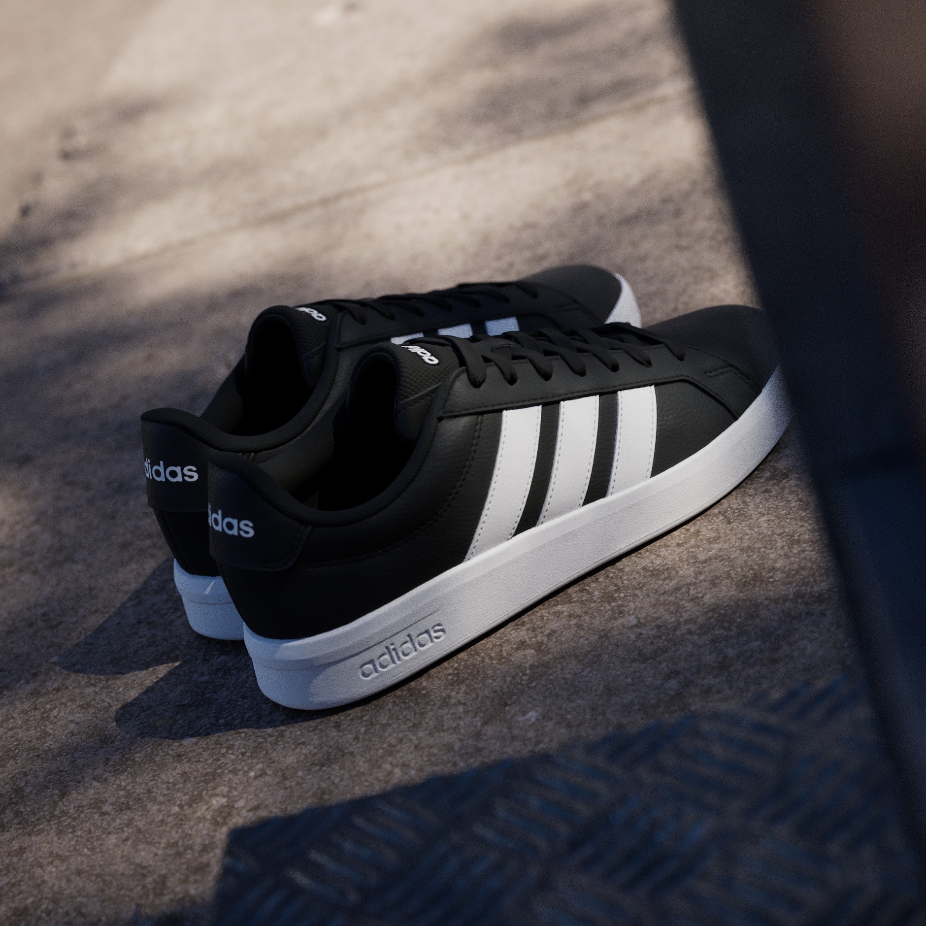 Chaussures GRAND COURT BASE&nbsp;3.0