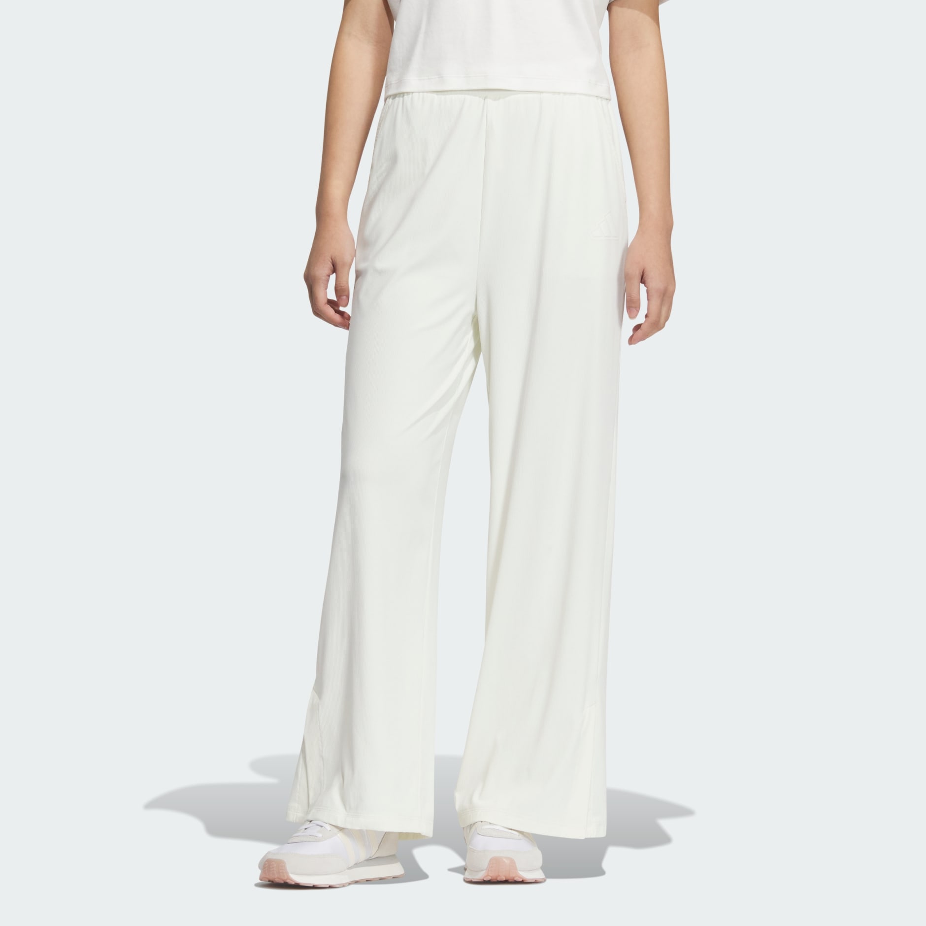 Cool Feeling Wide Pants