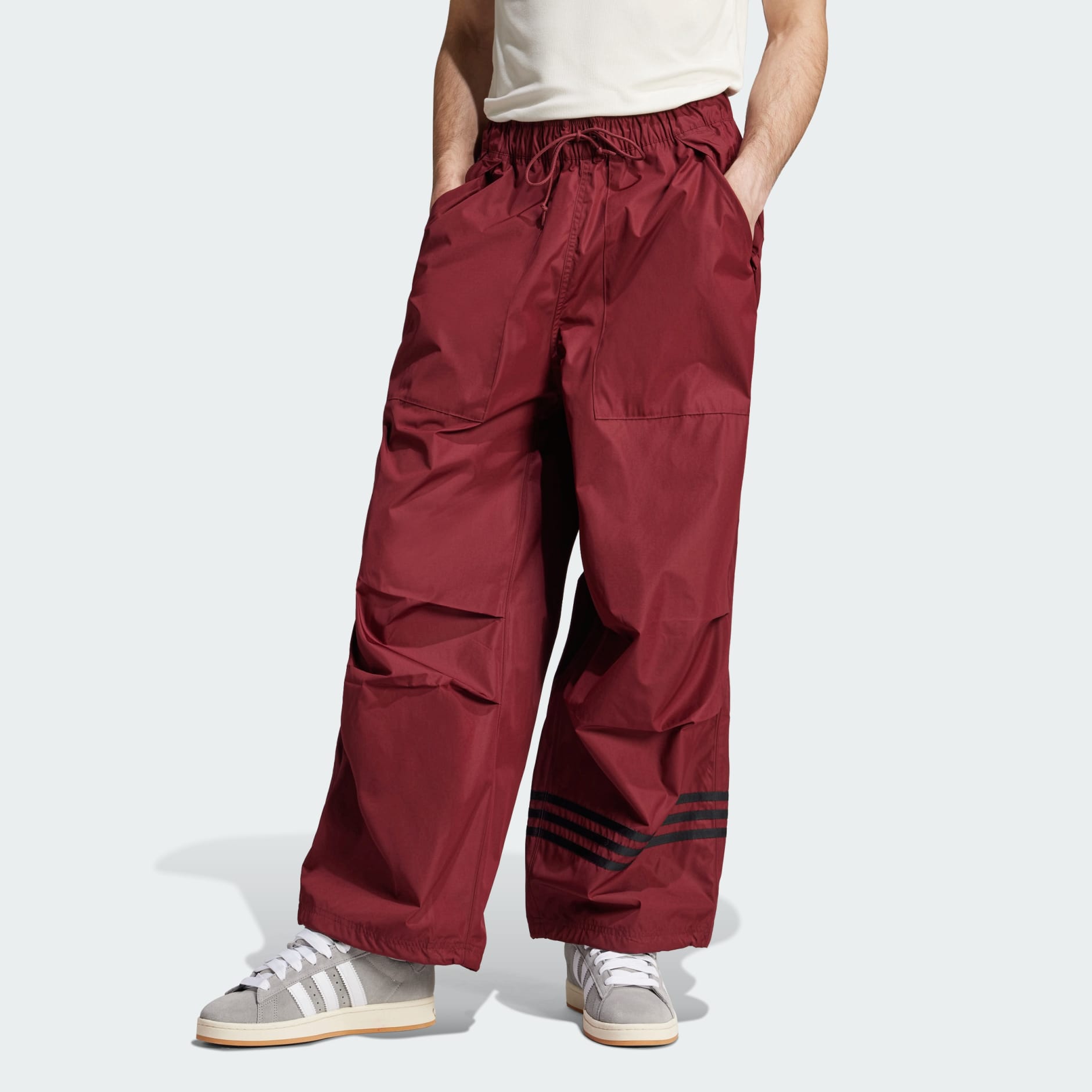 Neuclassics Track Pants