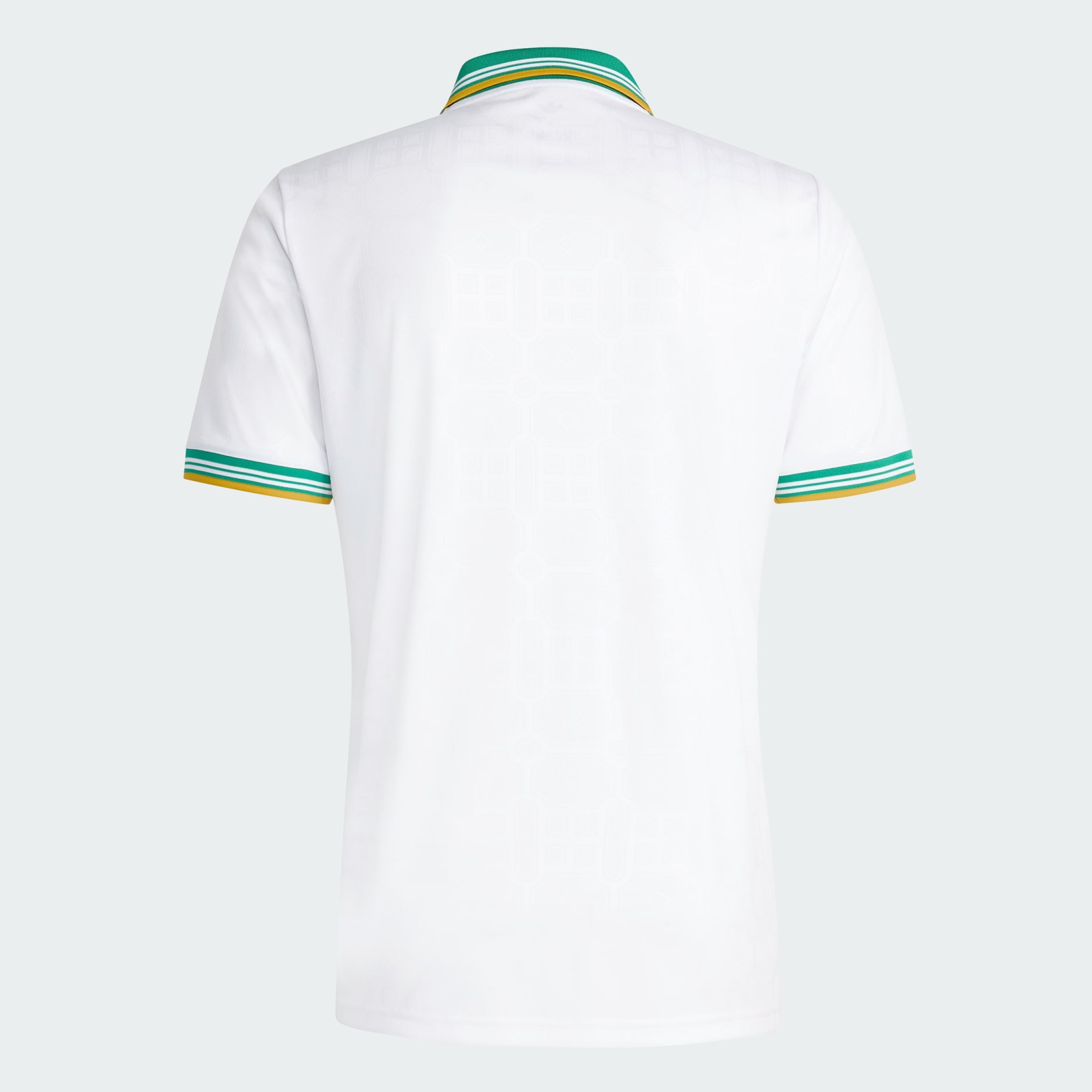 Clothing - AS Roma 25/26 Third Jersey - White | adidas Oman