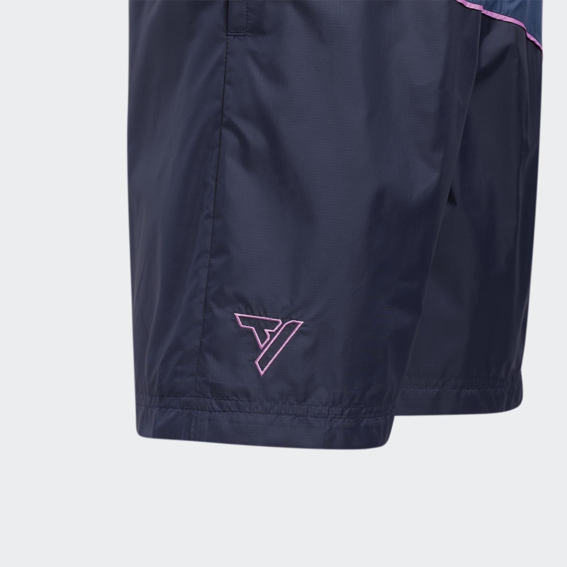 Big Kids Trae Young Shorts