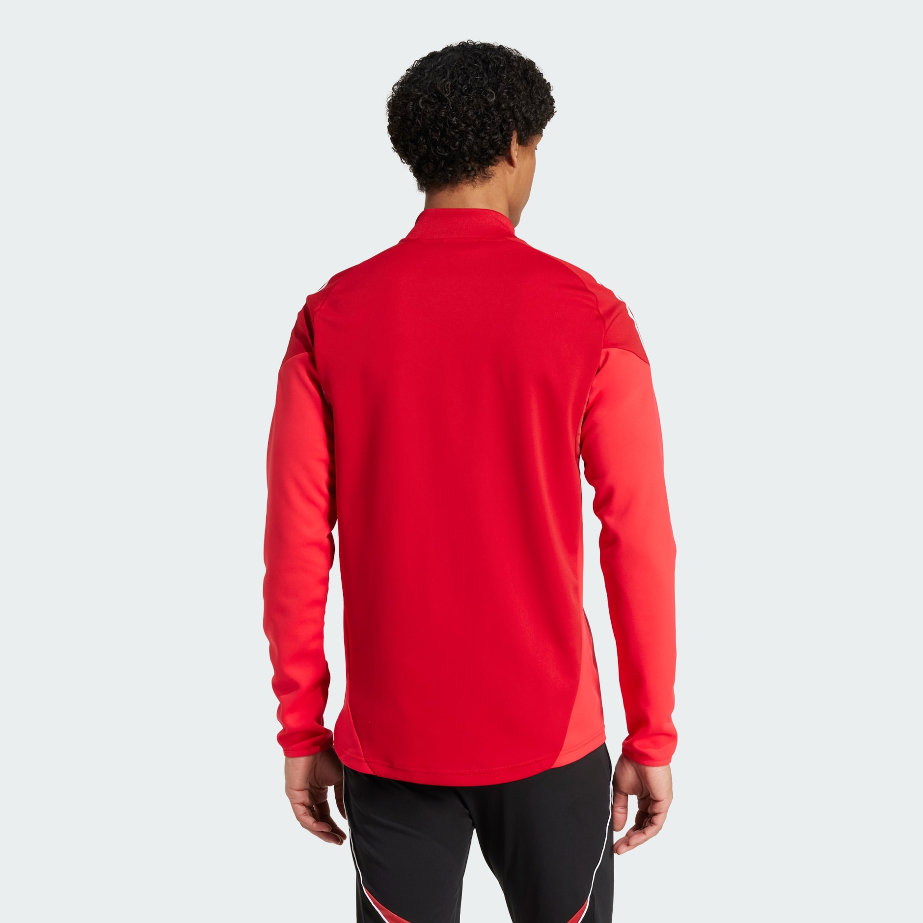 Tiro 25 Competition Training Jacket