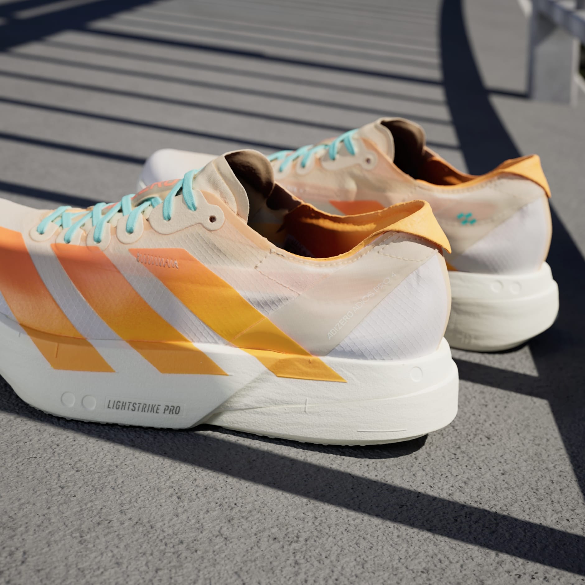 Adizero Adios Pro 4 Shoes