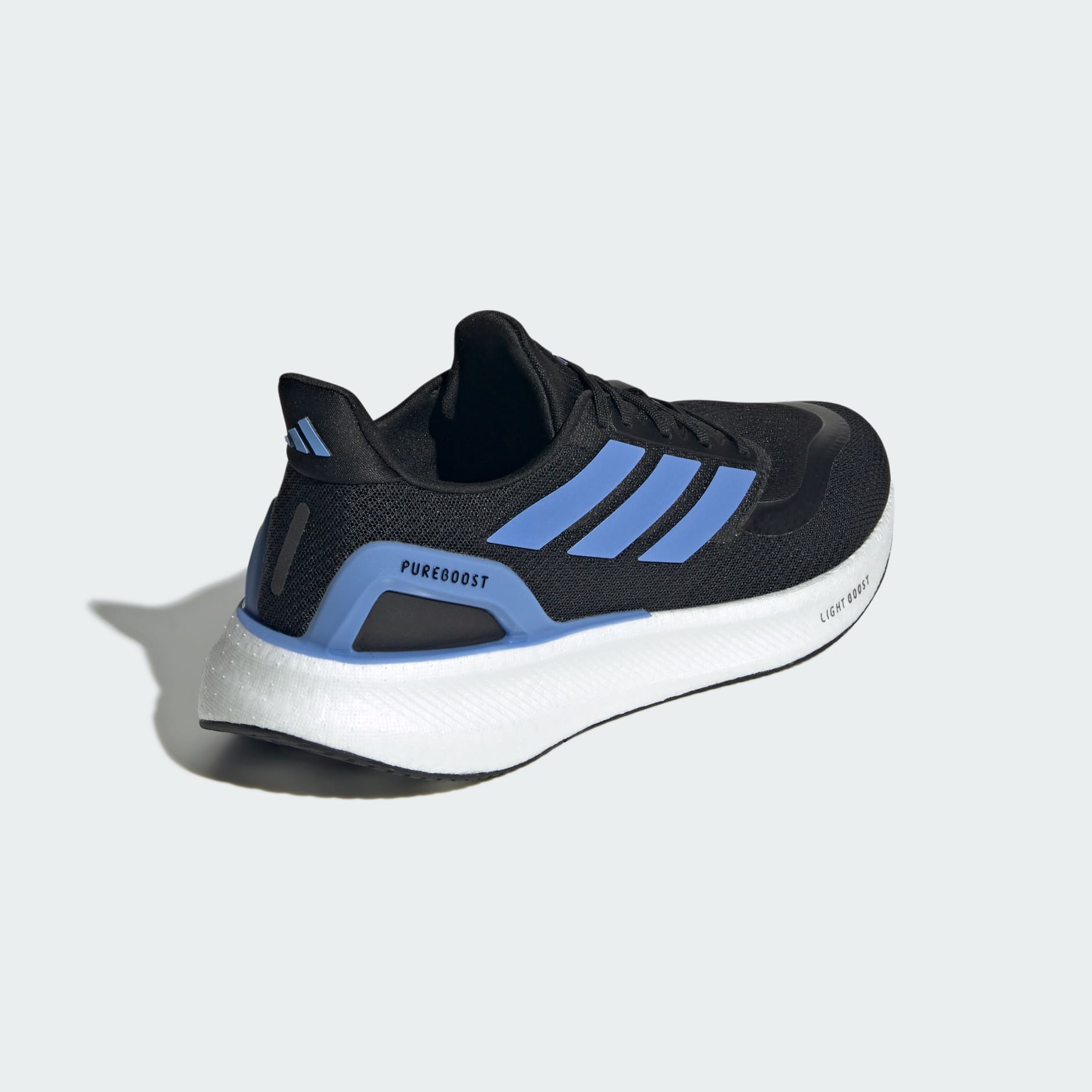 Pureboost 5 跑鞋