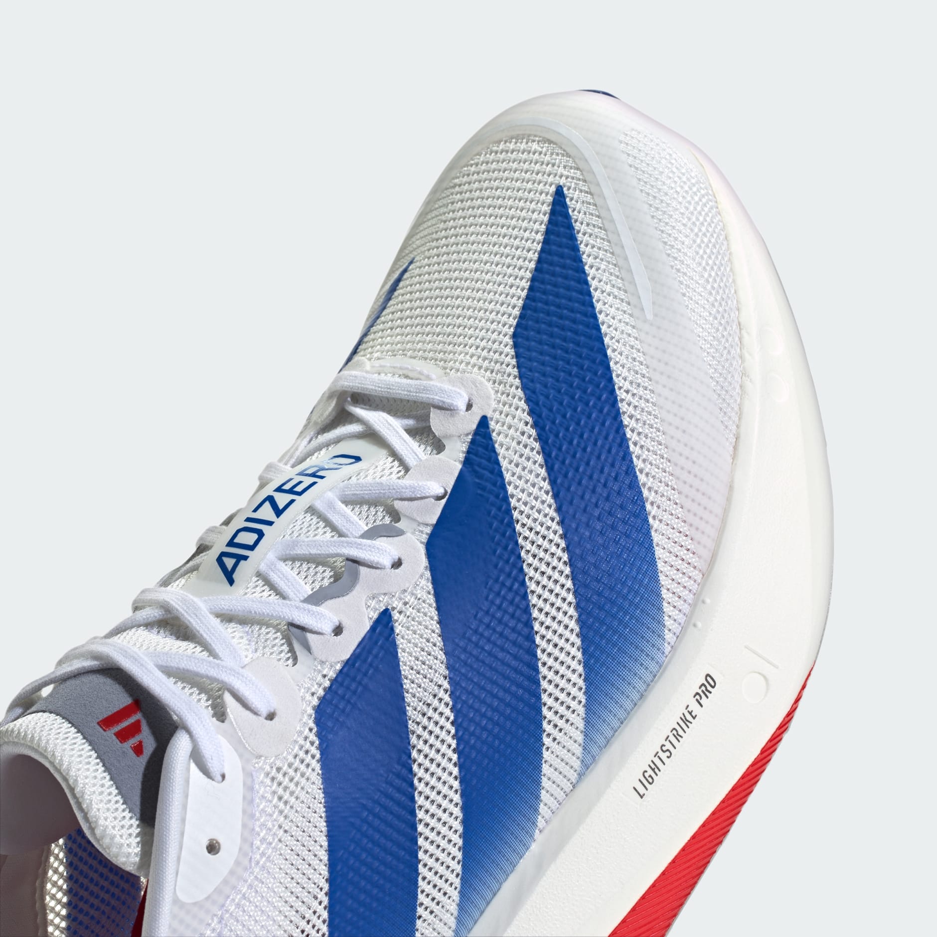 Adizero Boston 13 鞋