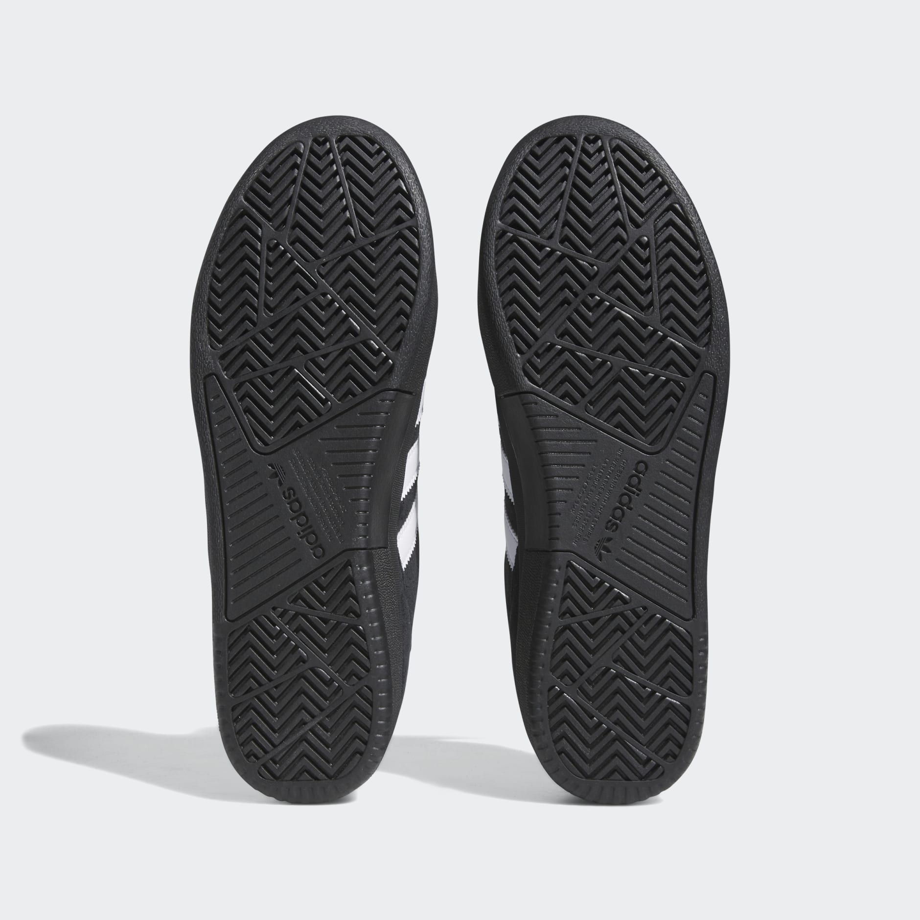 adidas Tyshawn Low Shoes - Black | adidas UAE