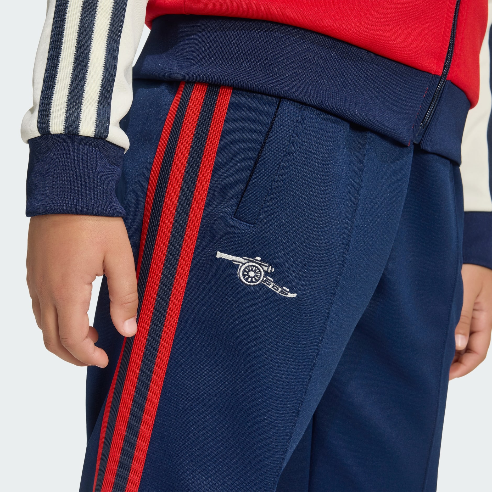 Pantaloni de trening Arsenal FC OG pentru copii