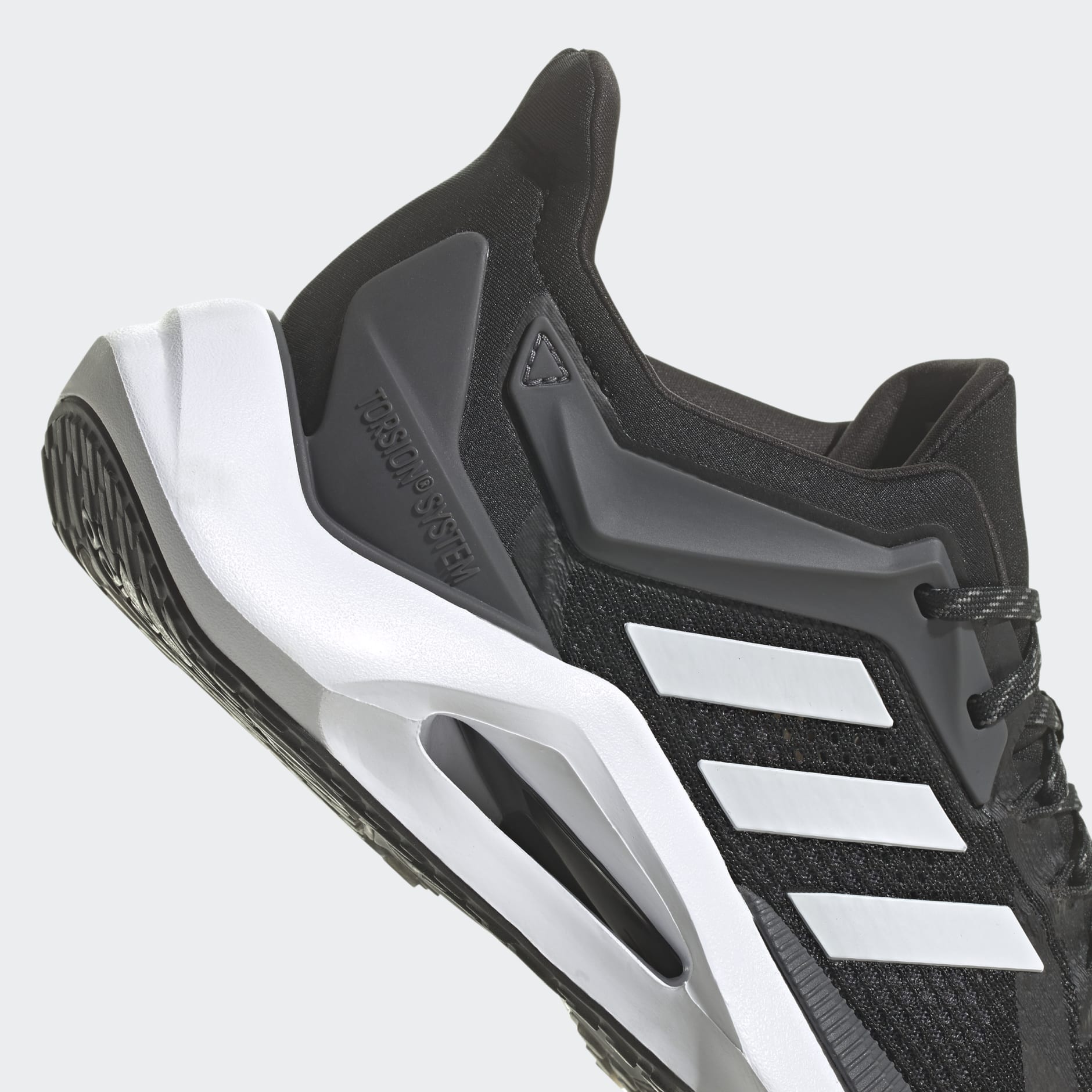 Adidas hot sale torsion boots