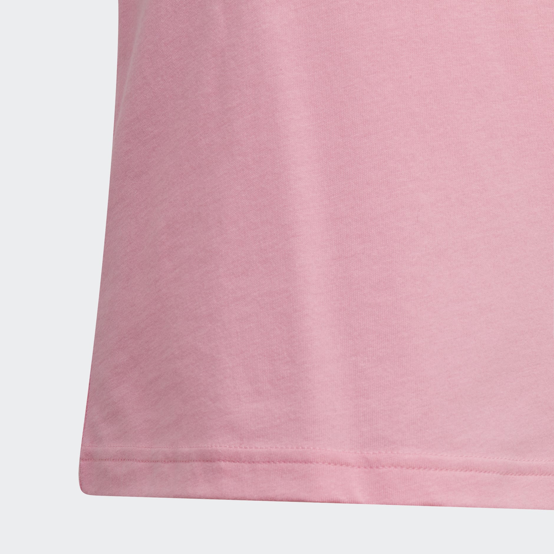 Camiseta 3 Rayas Essentials