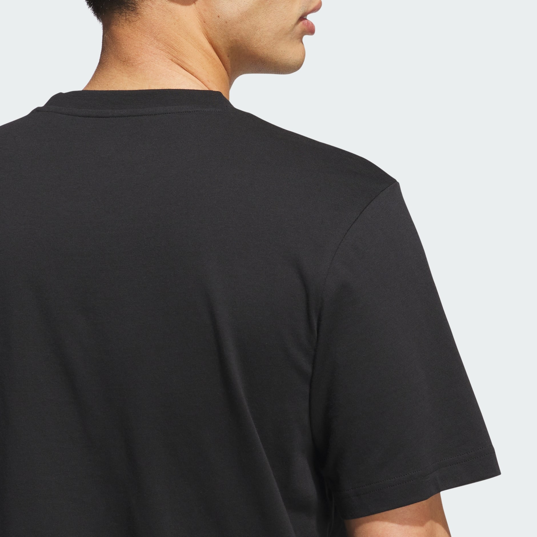 تيشيرت adidas Basketball Graphic