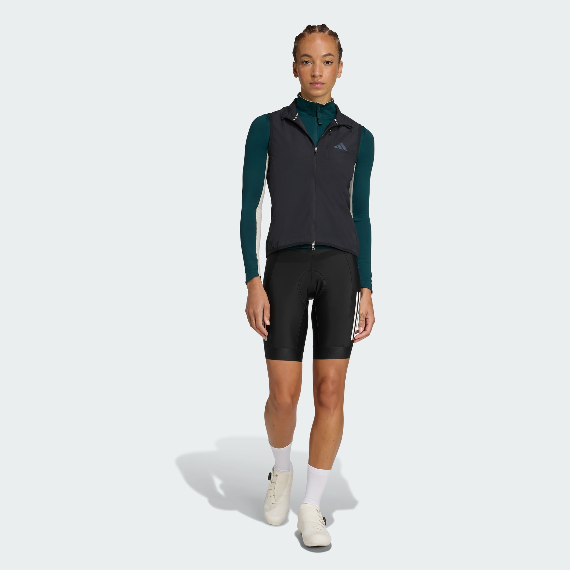 Vestă antiv&acirc;nt Essentials