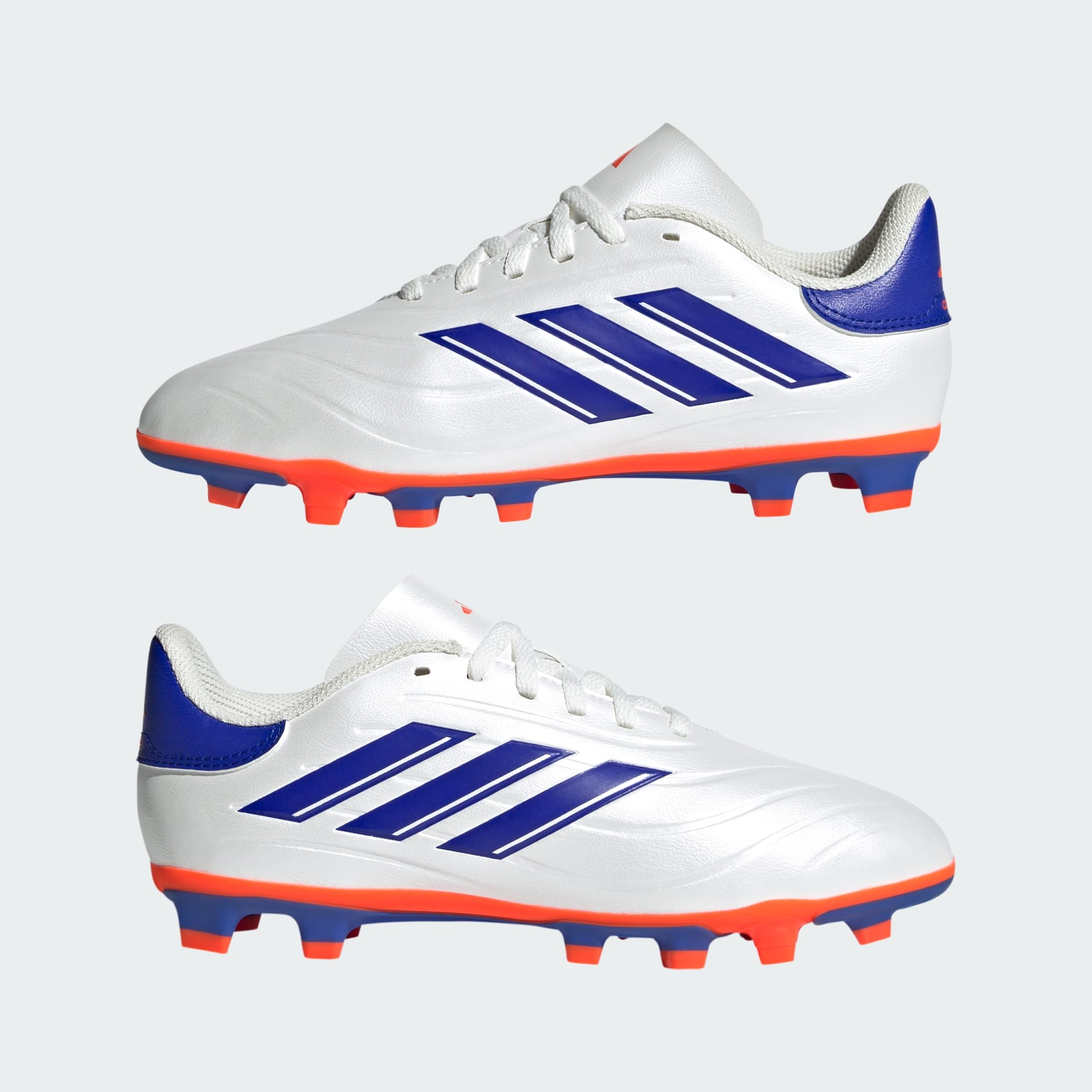 حذاء للأطفال Copa Pure 2 Club Flexible Ground