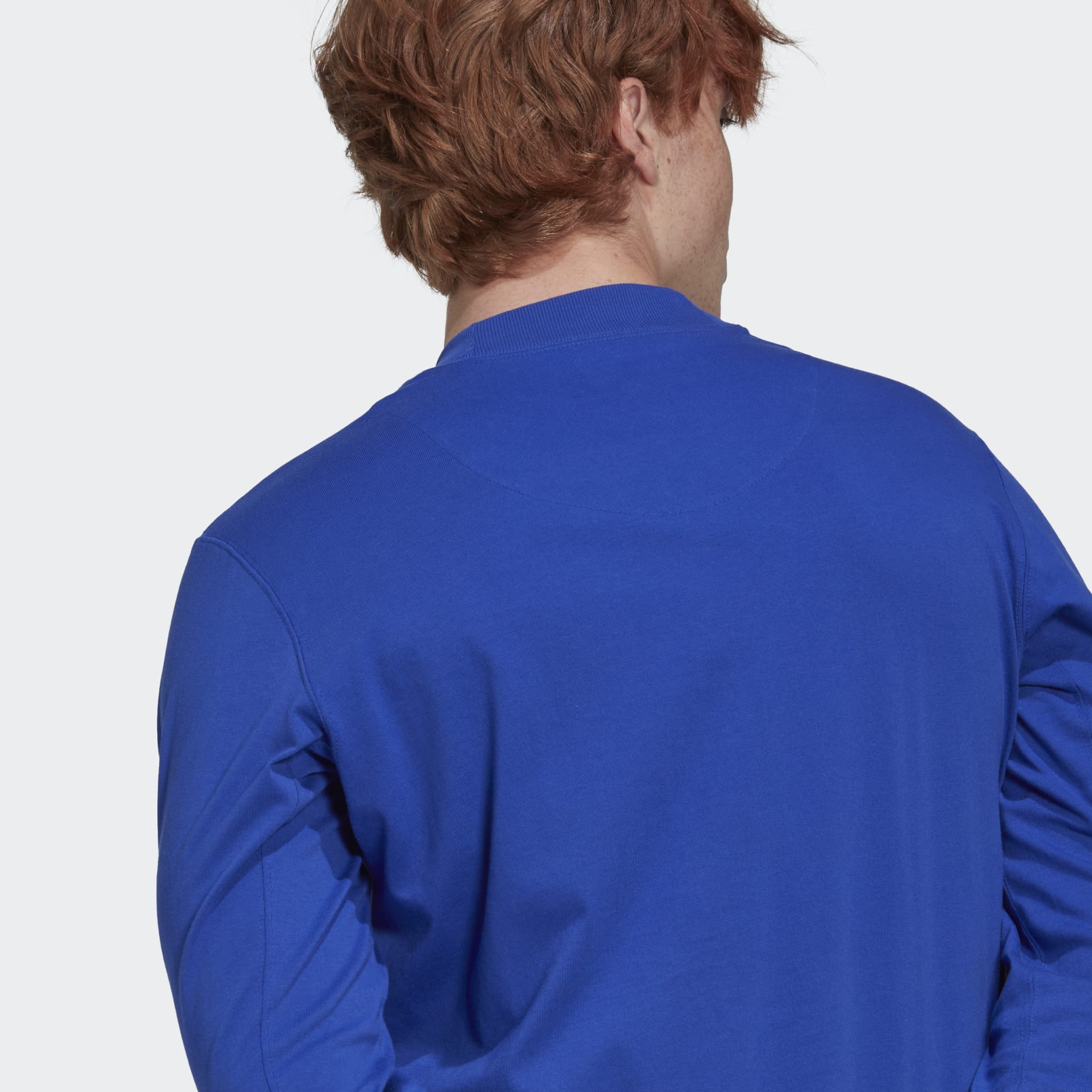 Camiseta Manga Larga