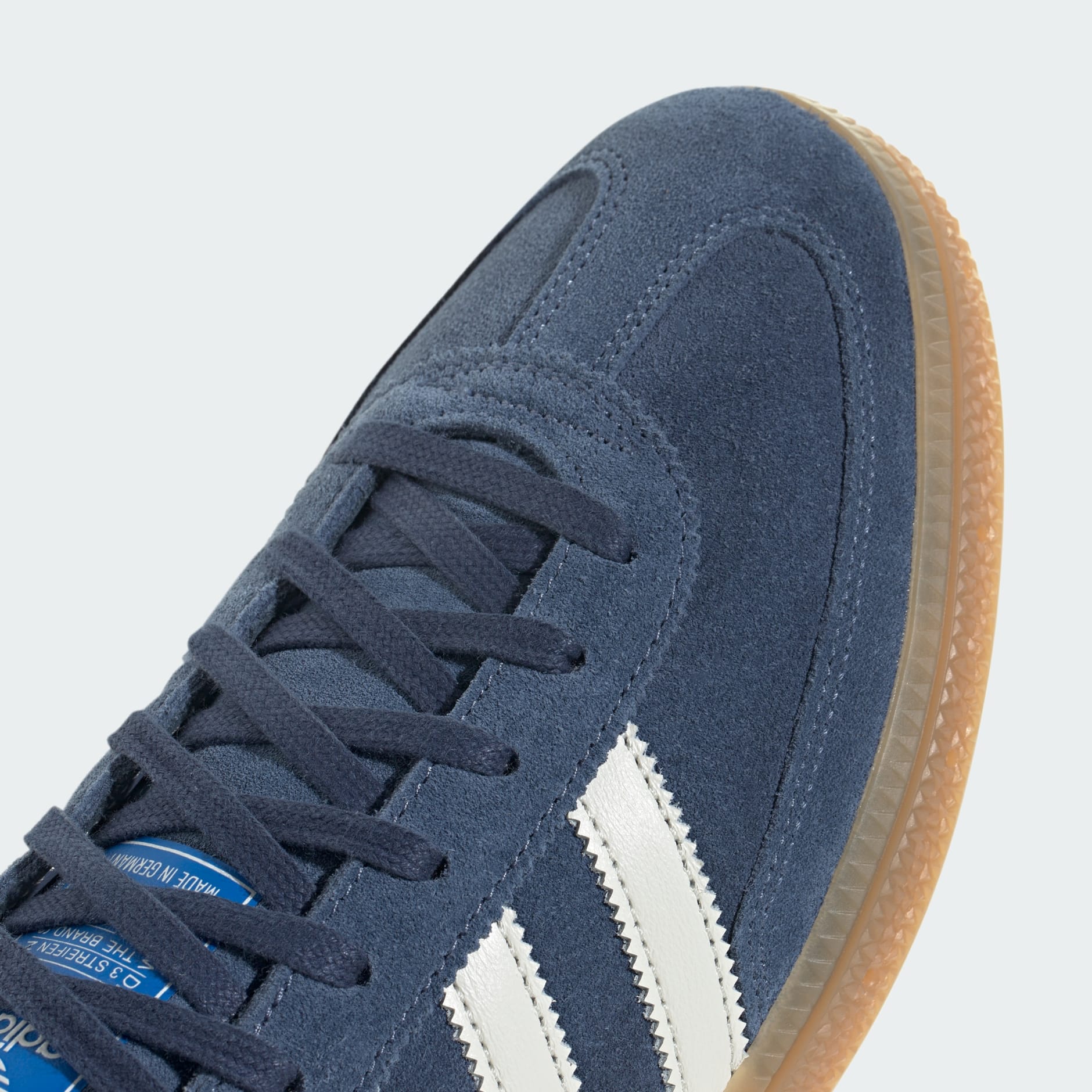 Handball Spezial Made in Germany Shoes