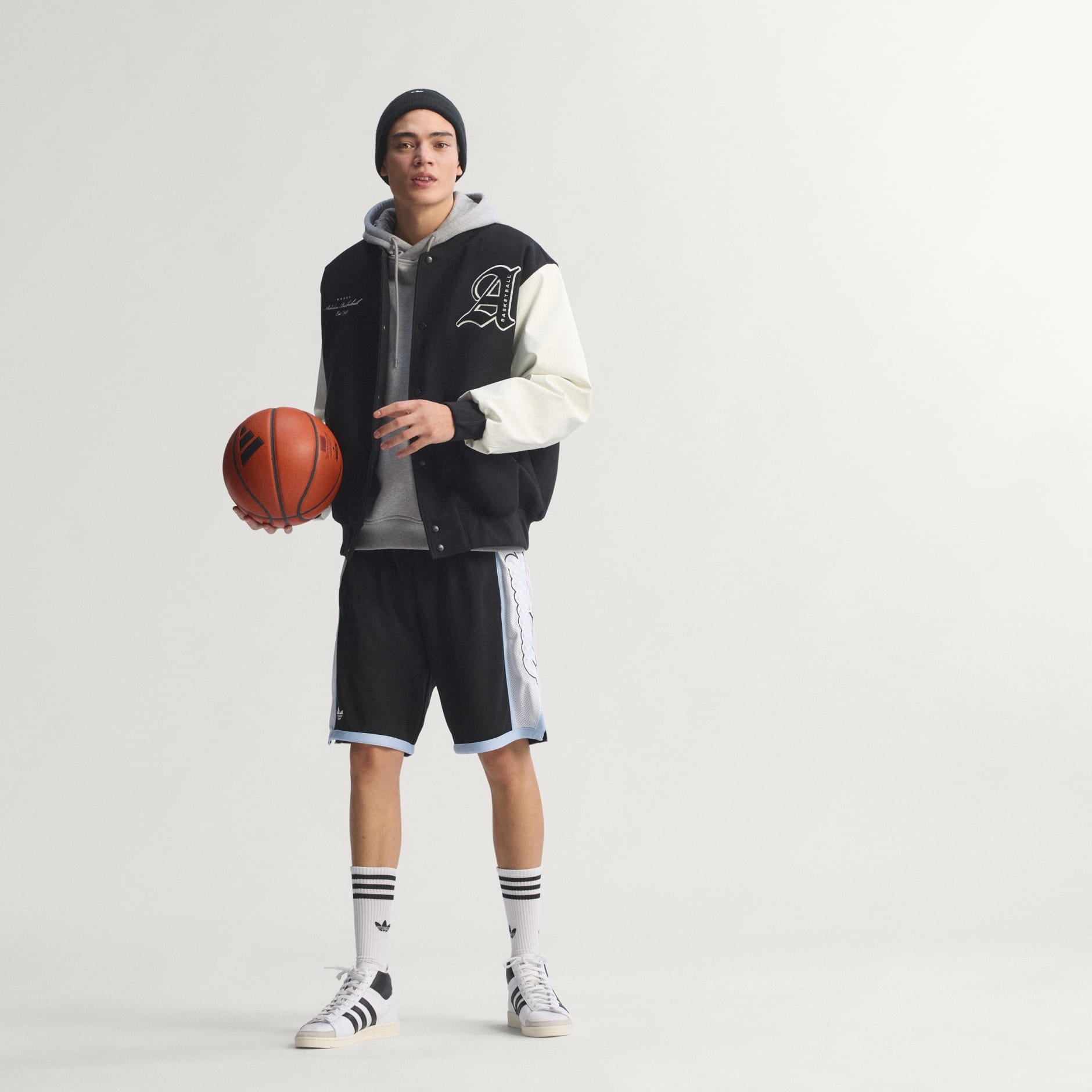 Jachetă Originals Basketball