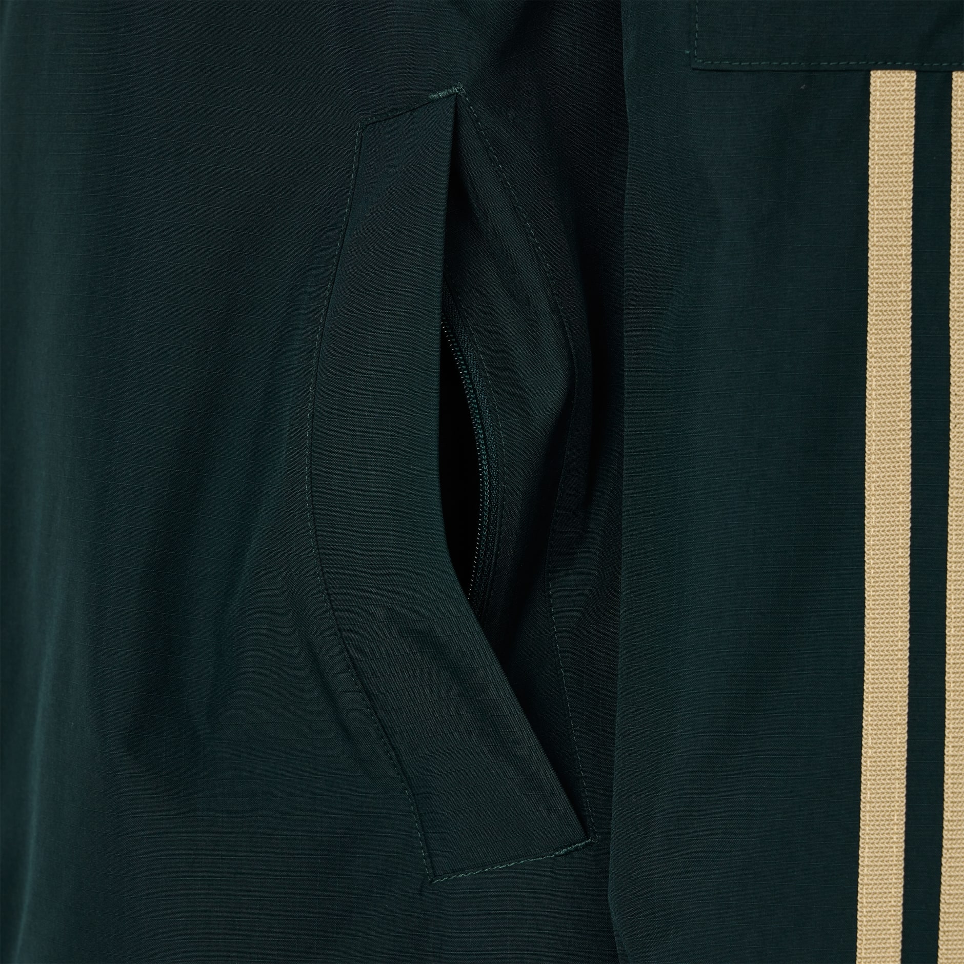 Stag Track Jacket (Gender Neutral)