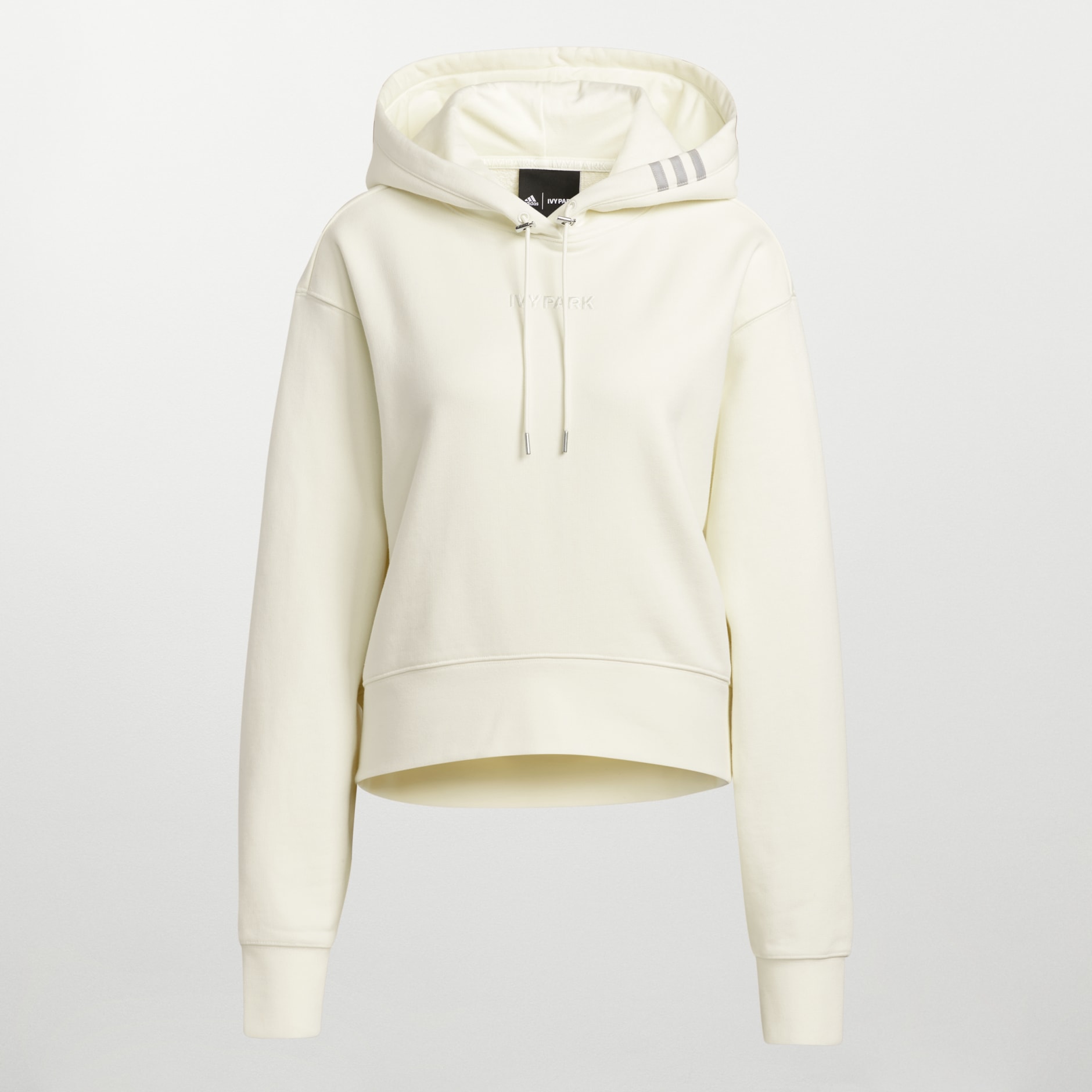 Crop Hoodie
