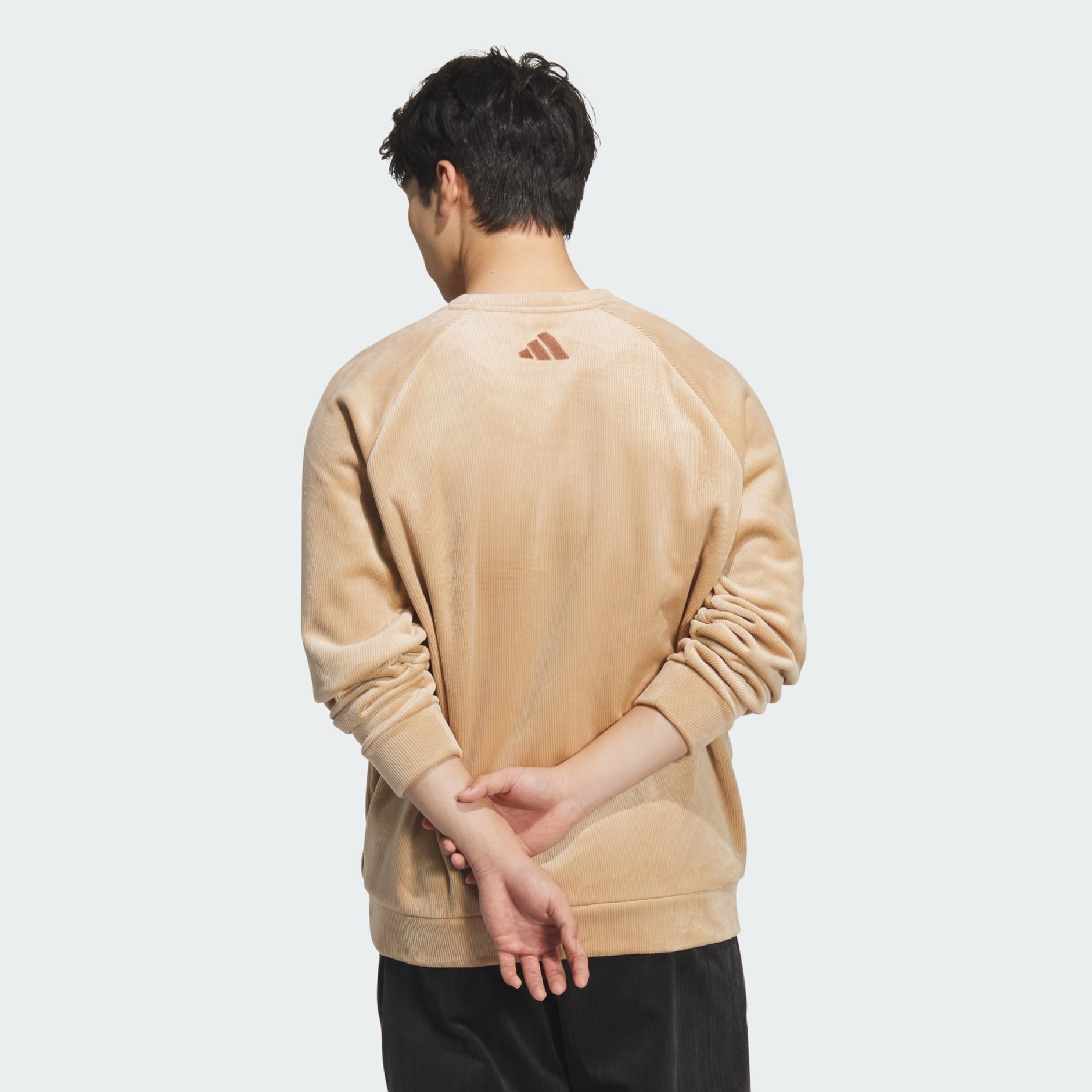 Men Loose Fit Graphic SWT