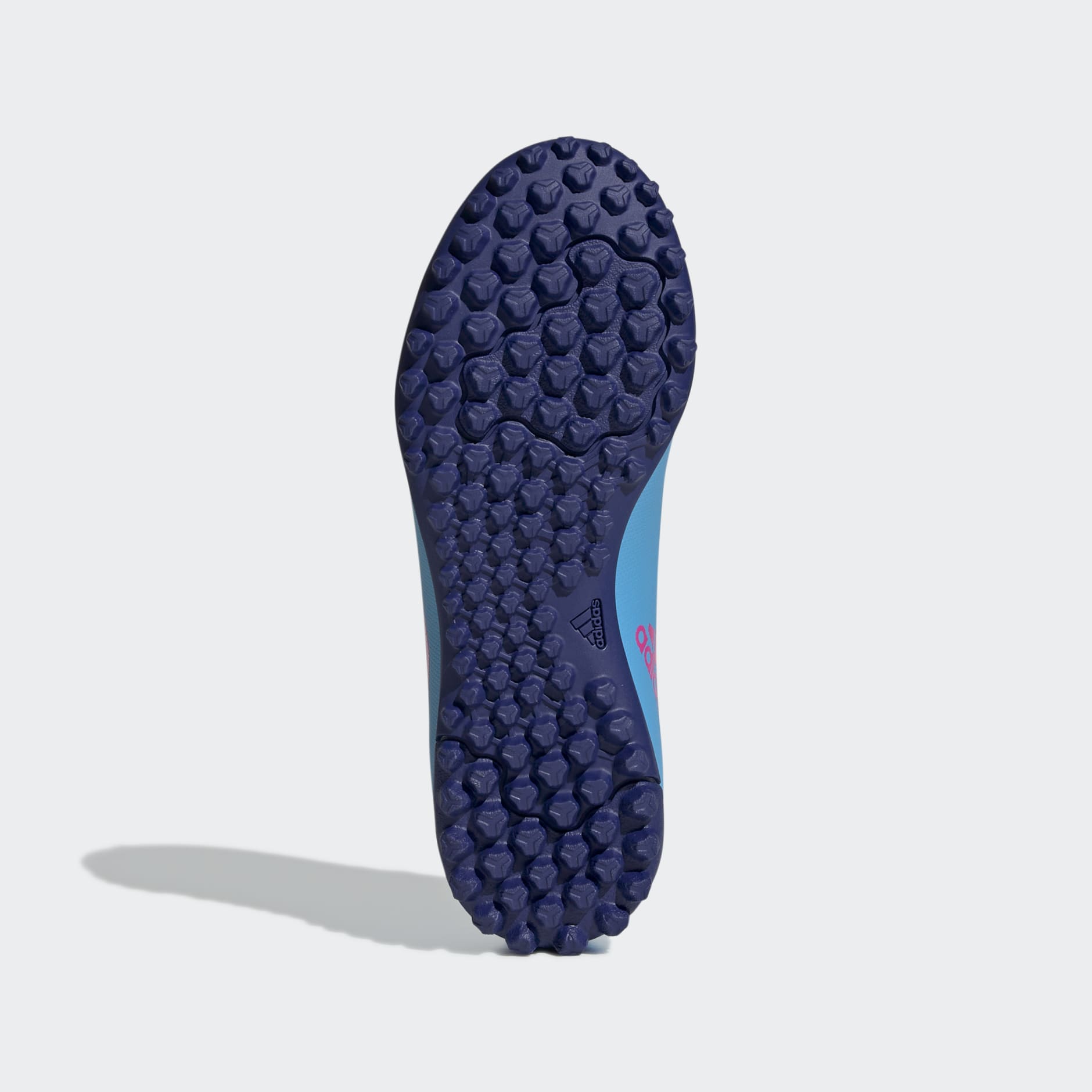 X Speedflow.4 Turf Boots