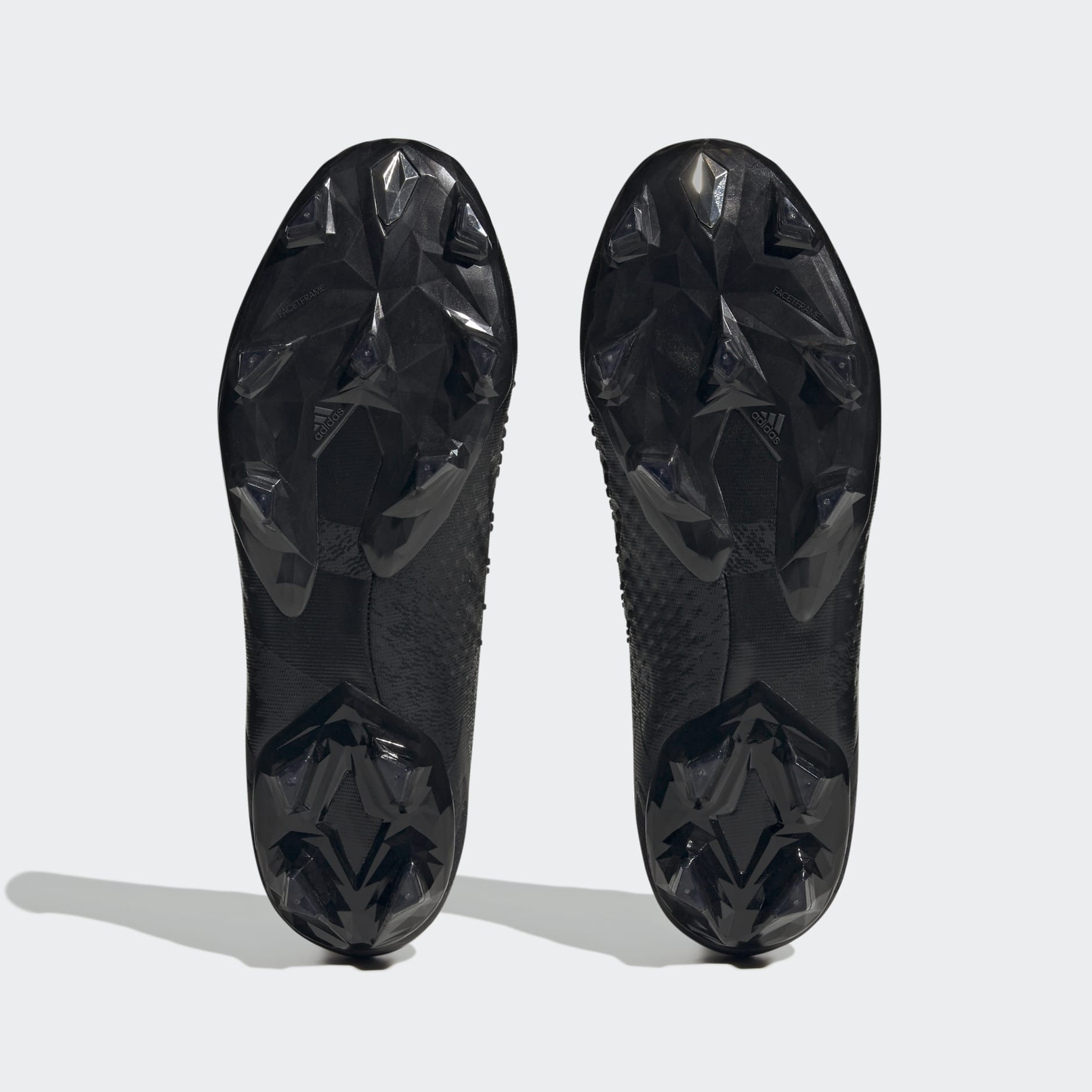 Predator Accuracy.1 Firm Ground Boots