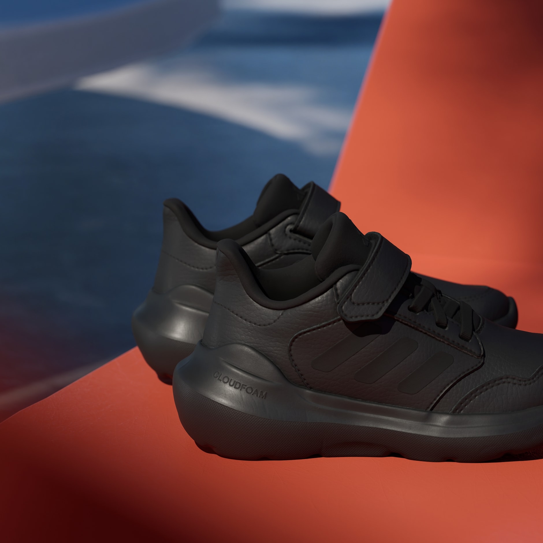 Tenis Tensaur Run 3.0 (Ni&ntilde;os)