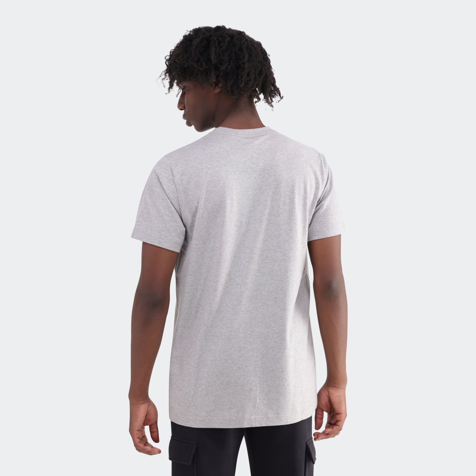 Adidas Trefoil Essentials T Shirt