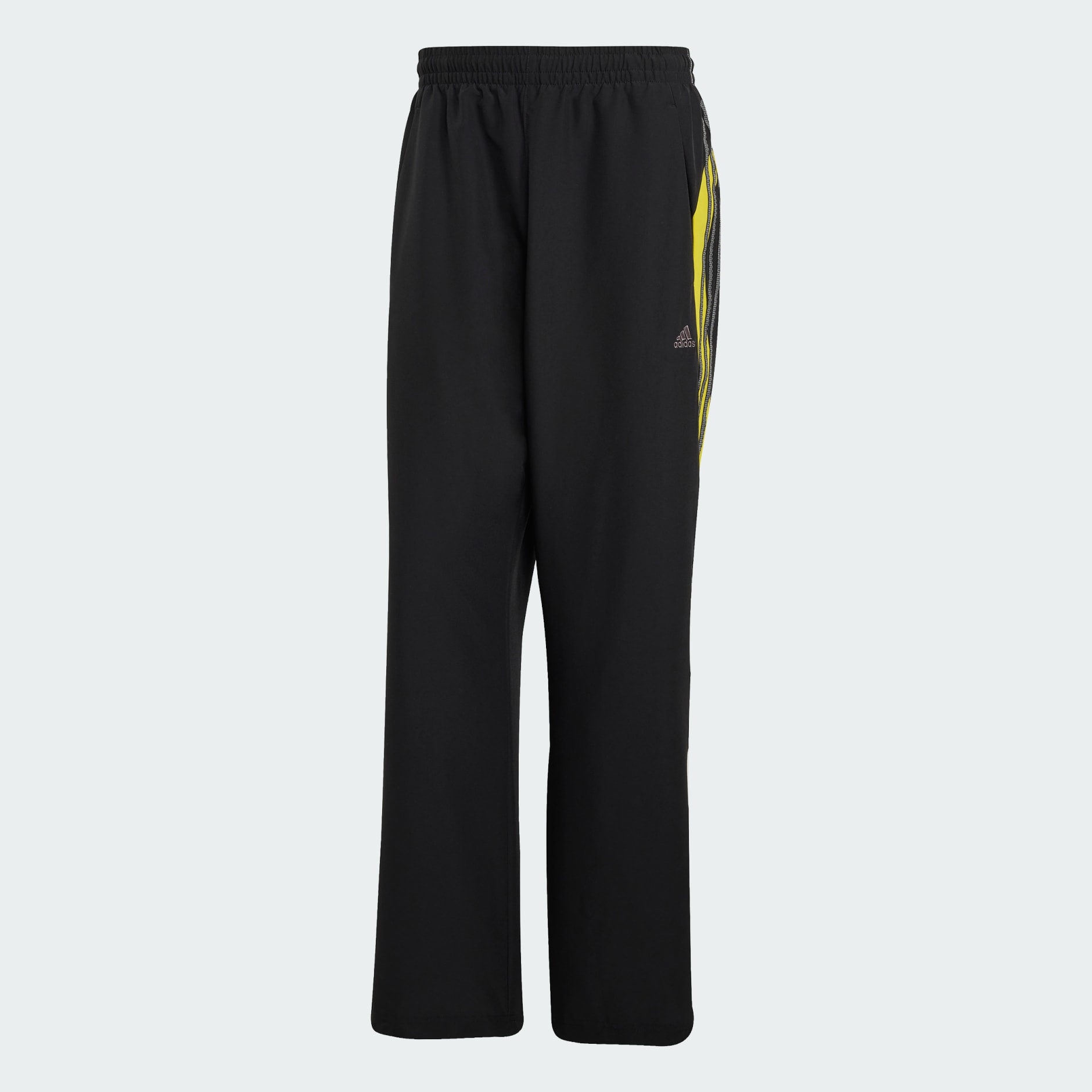 PANTALONI DE TRENING LOOSE CUTLINE