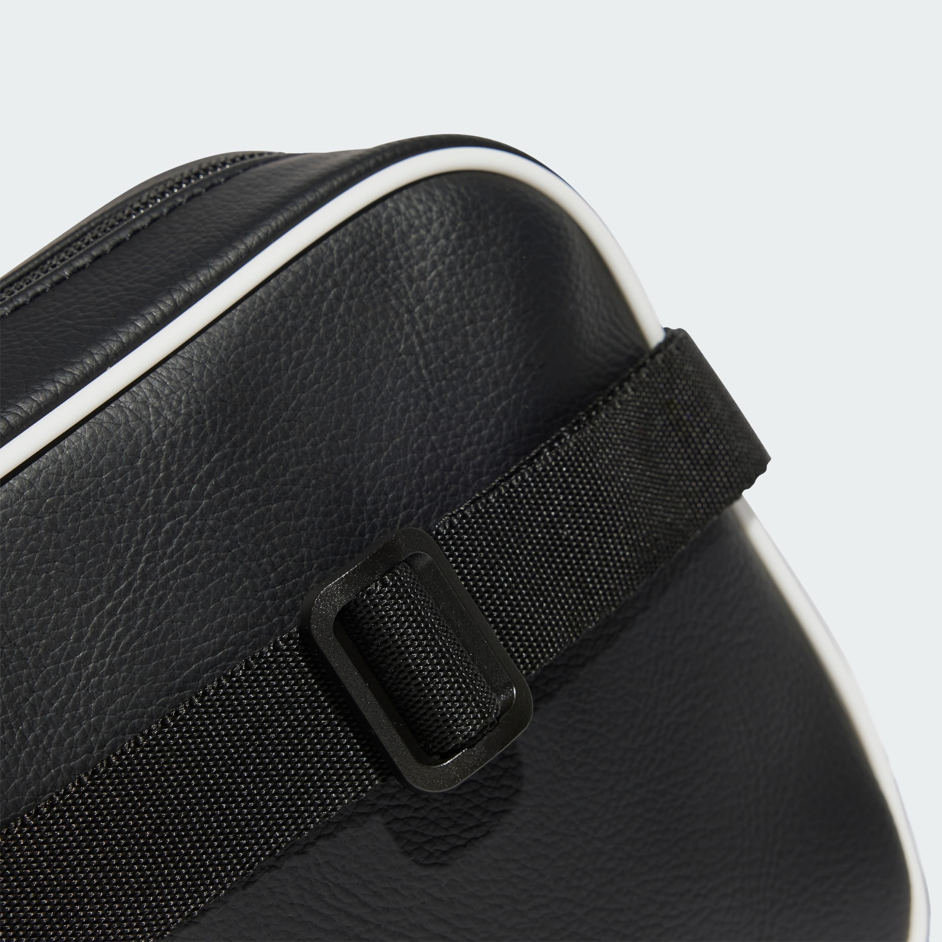Adicolor Classic Diamond Bag - Black | adidas Hong Kong