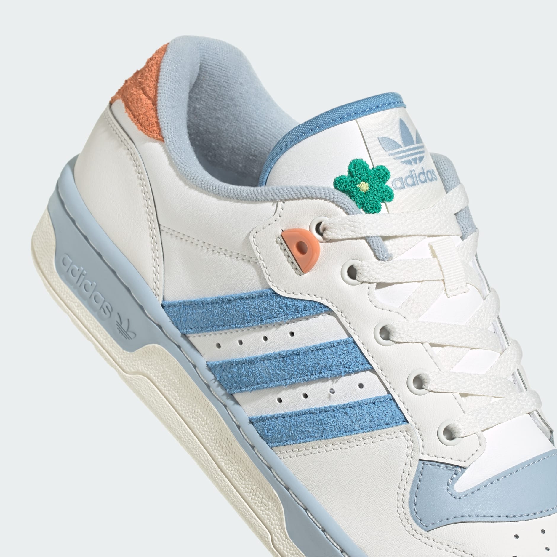 Pantofi cu profil redus Rivalry